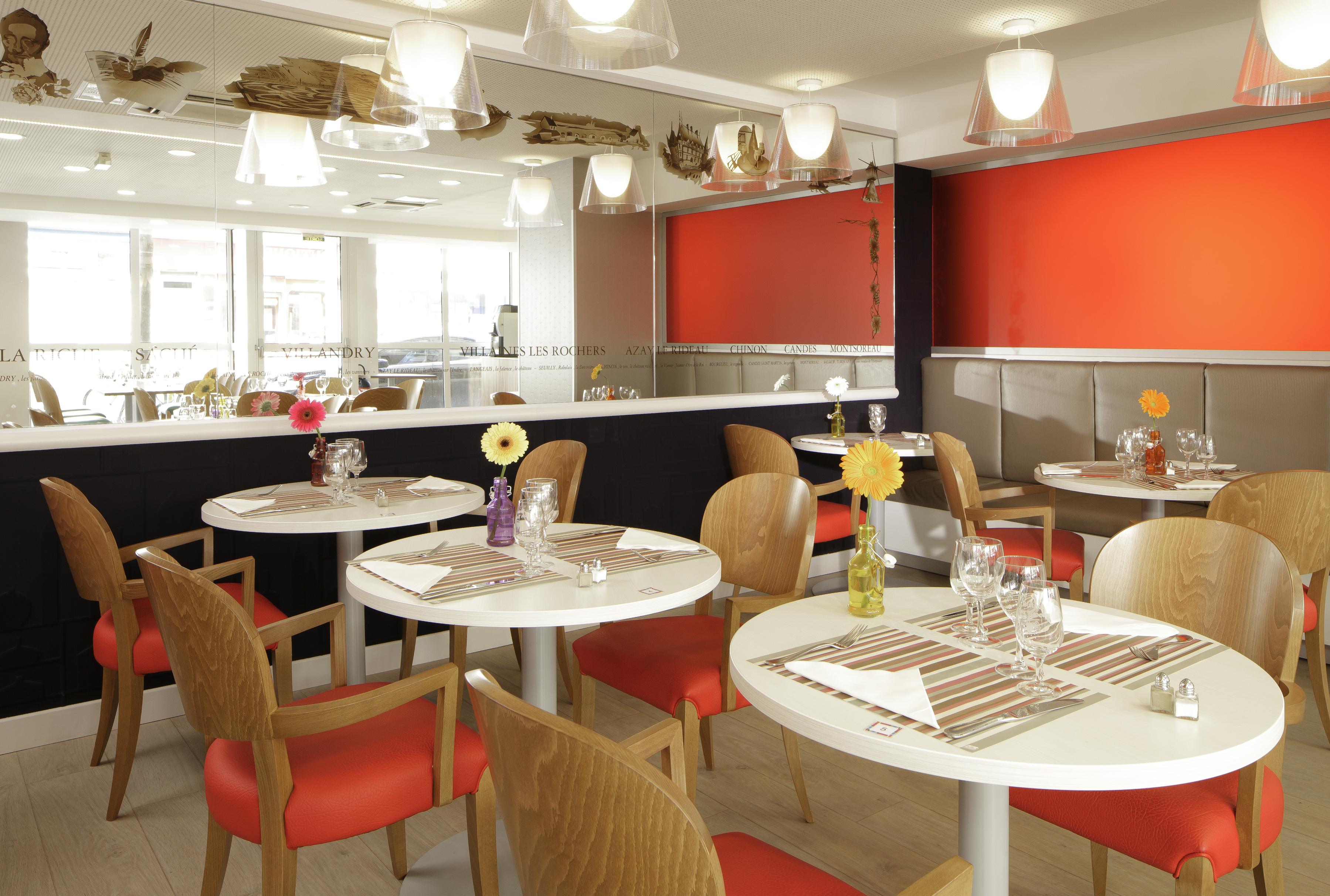Hotel Ibis Styles Centre Tours