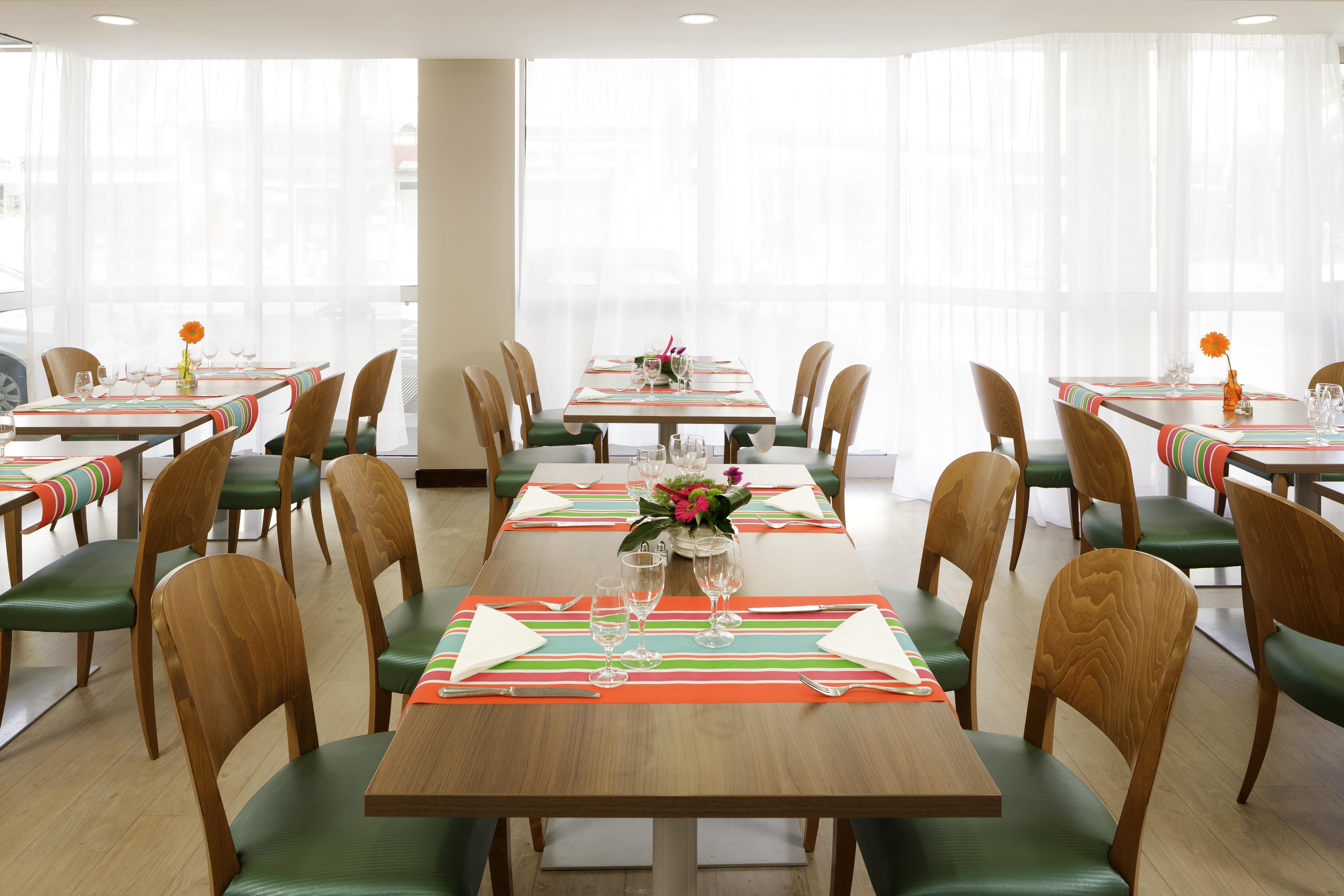 Hotel Ibis Styles Centre