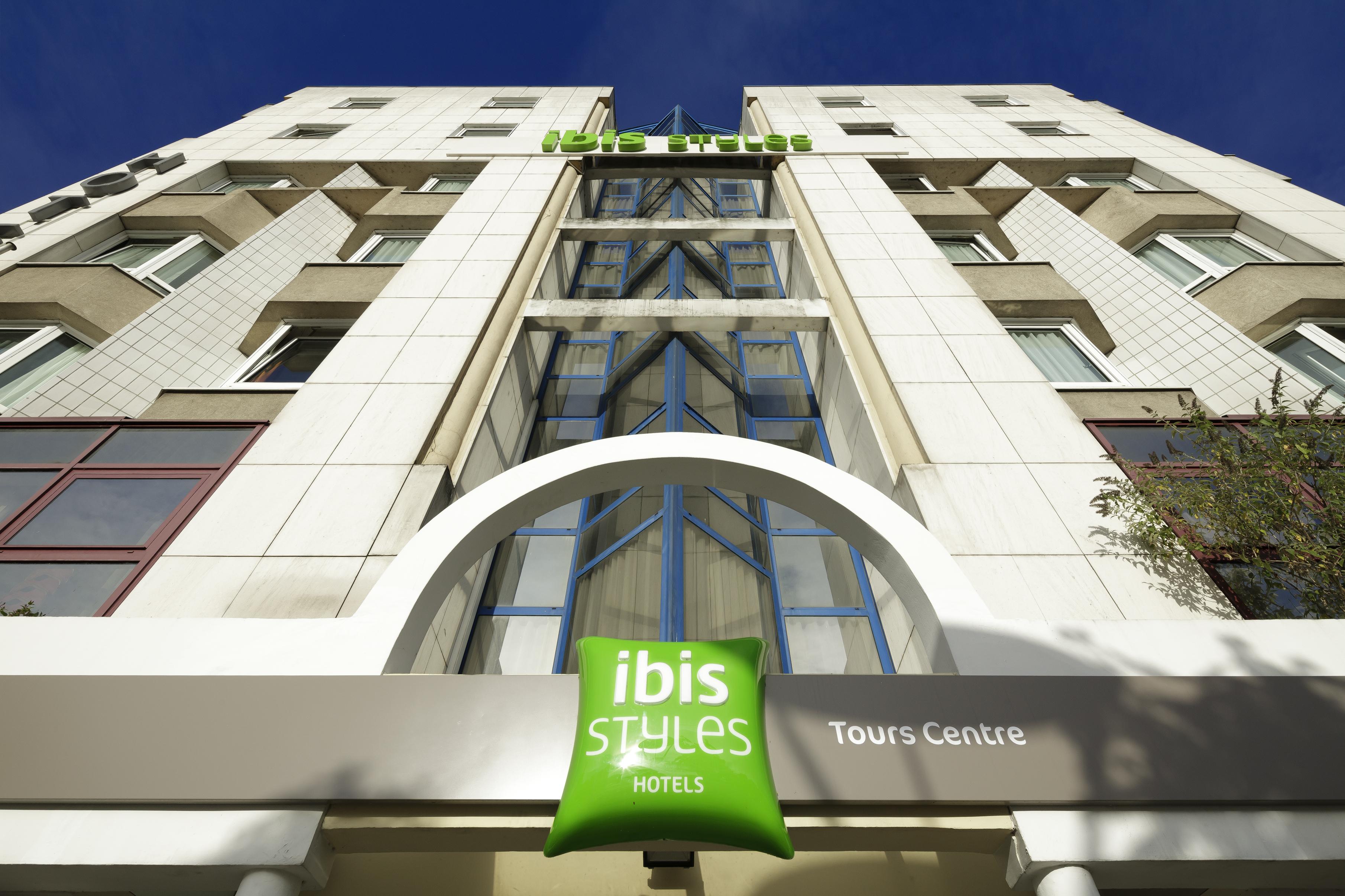 Ibis Styles Centre