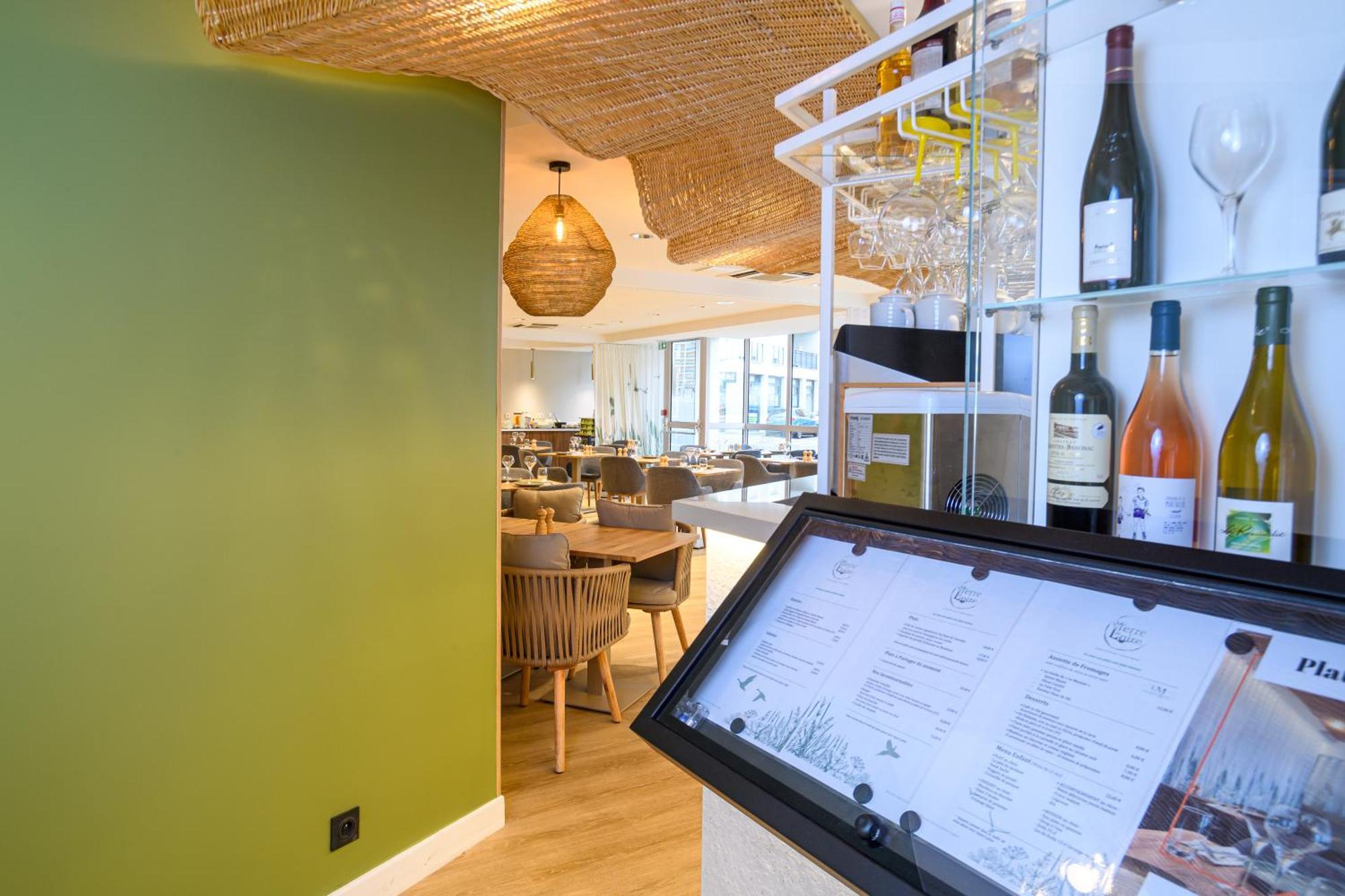 Ibis Styles Centre 3*