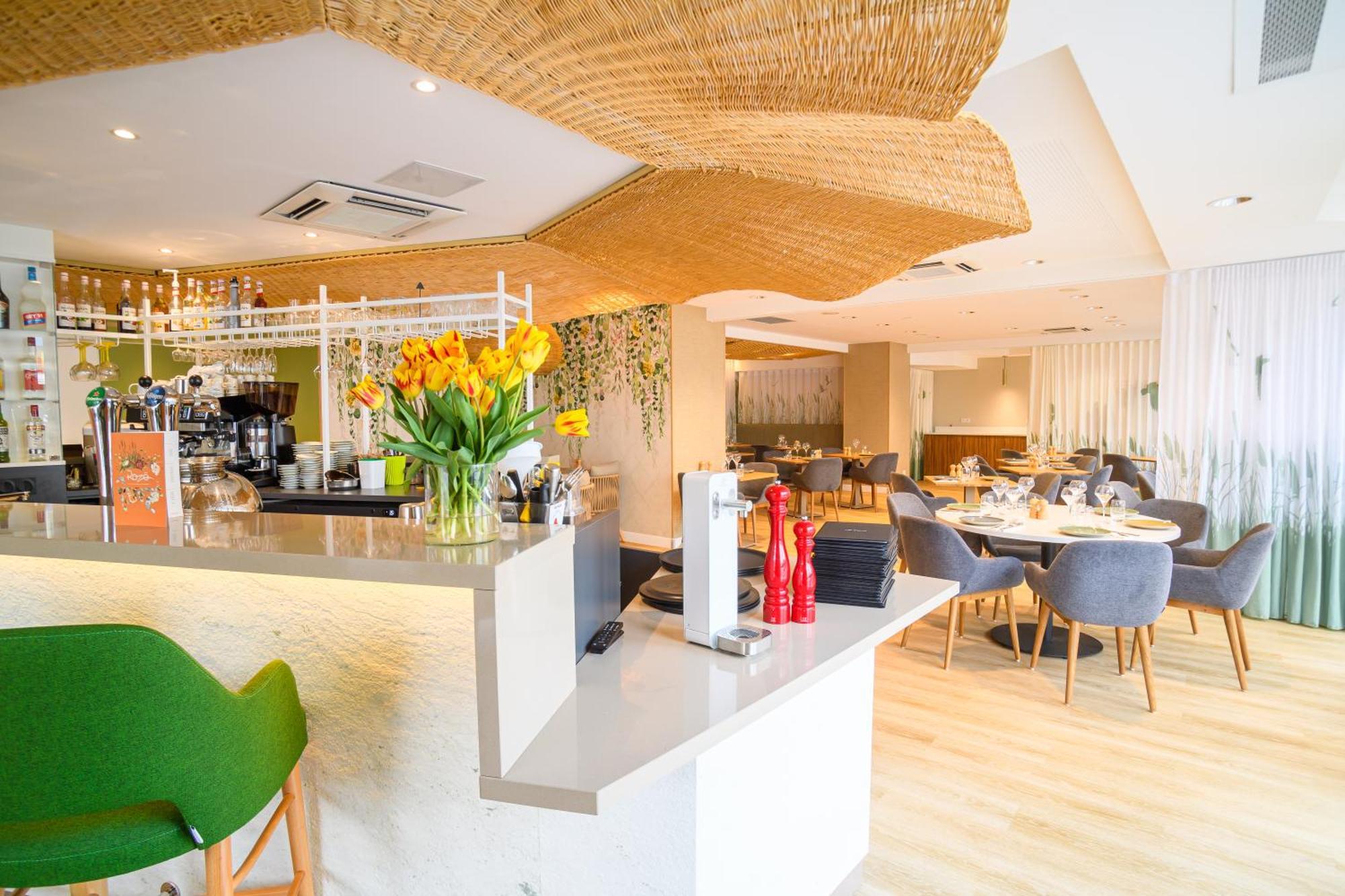 Hotel Ibis Styles Centre