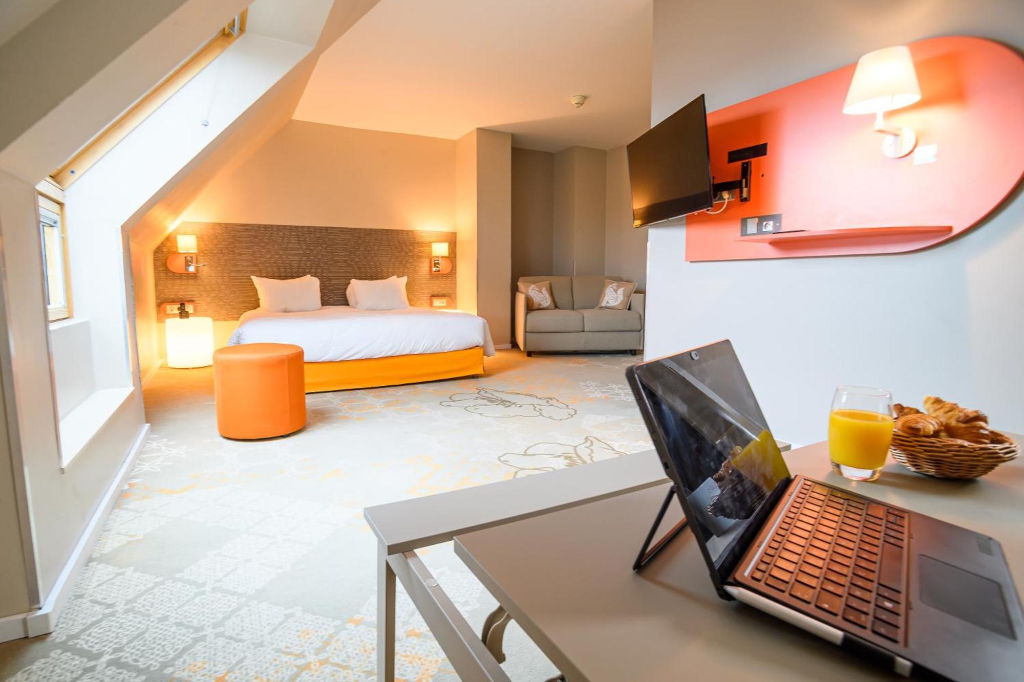 Ibis Styles Centre Hotel