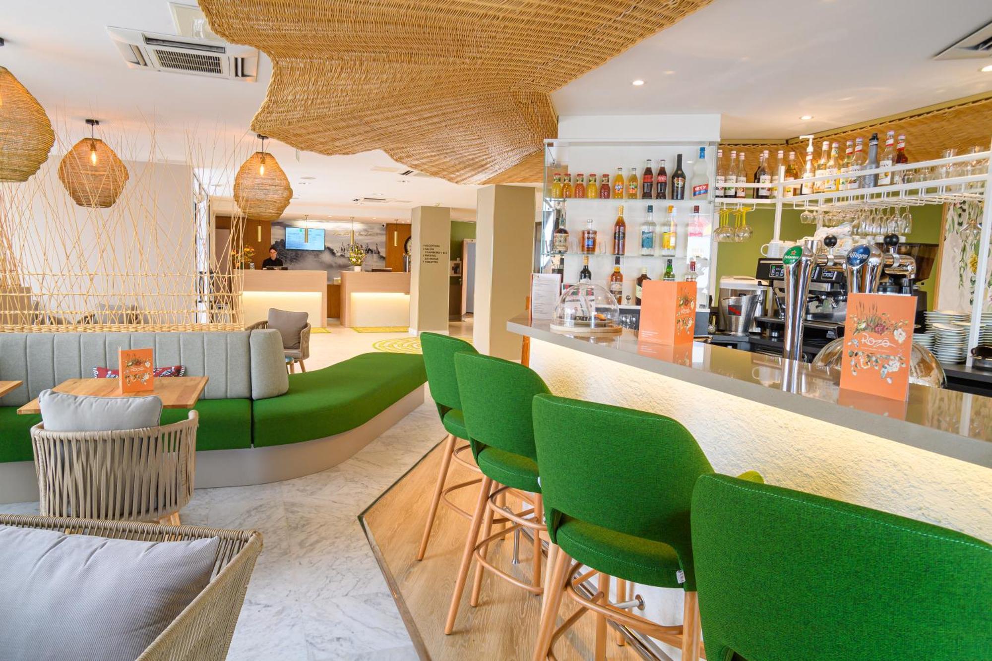 Hotel Ibis Styles Centre 3*