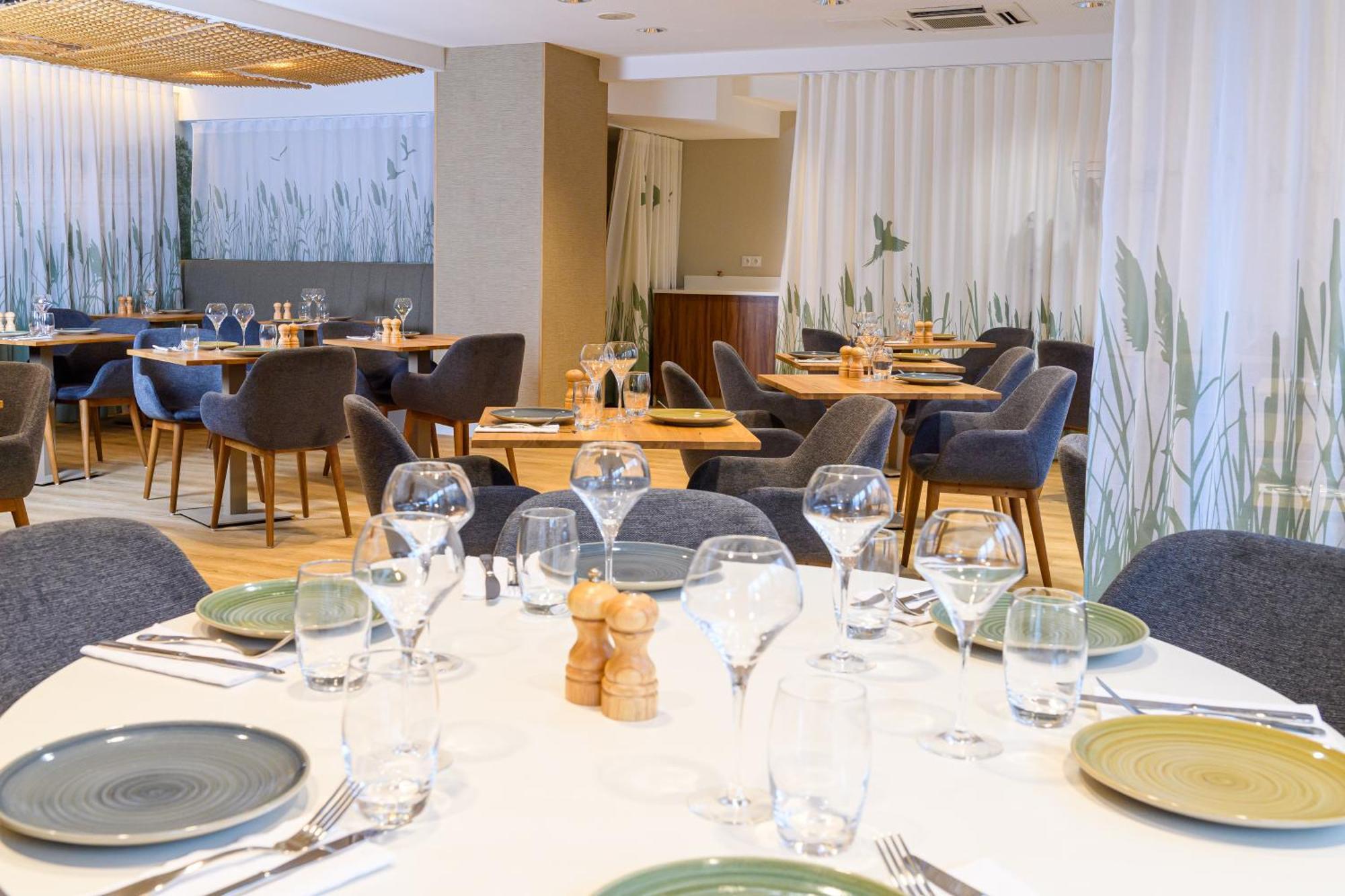 Ibis Styles Centre 3*