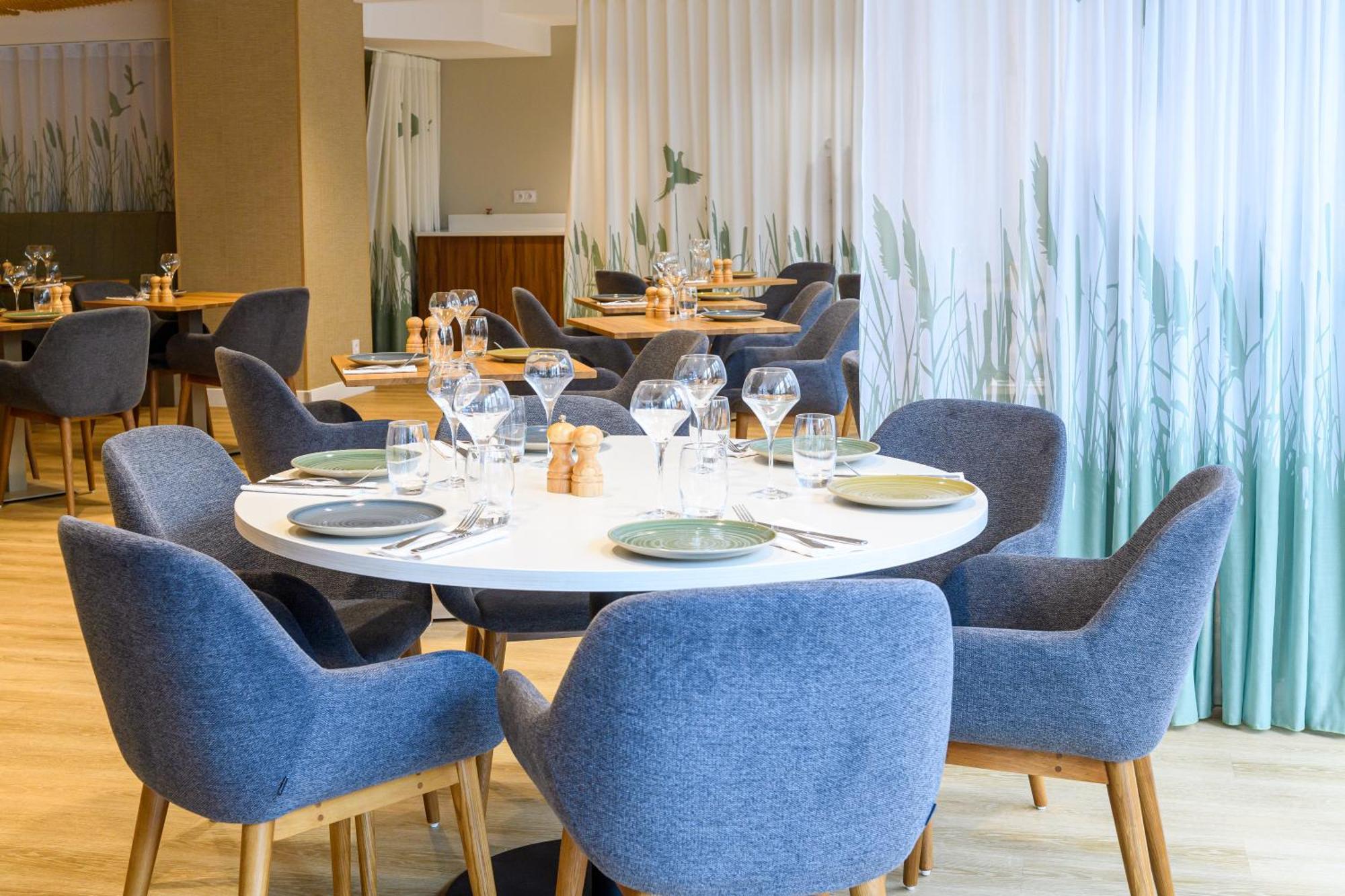 Ibis Styles Centre 3* Tours