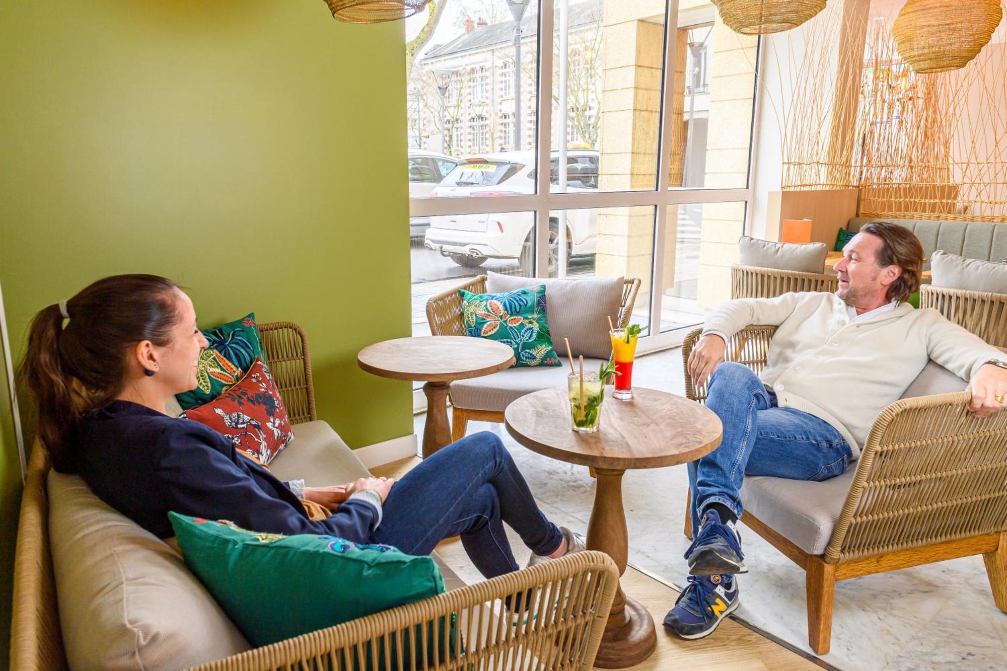 Hotel Ibis Styles Centre