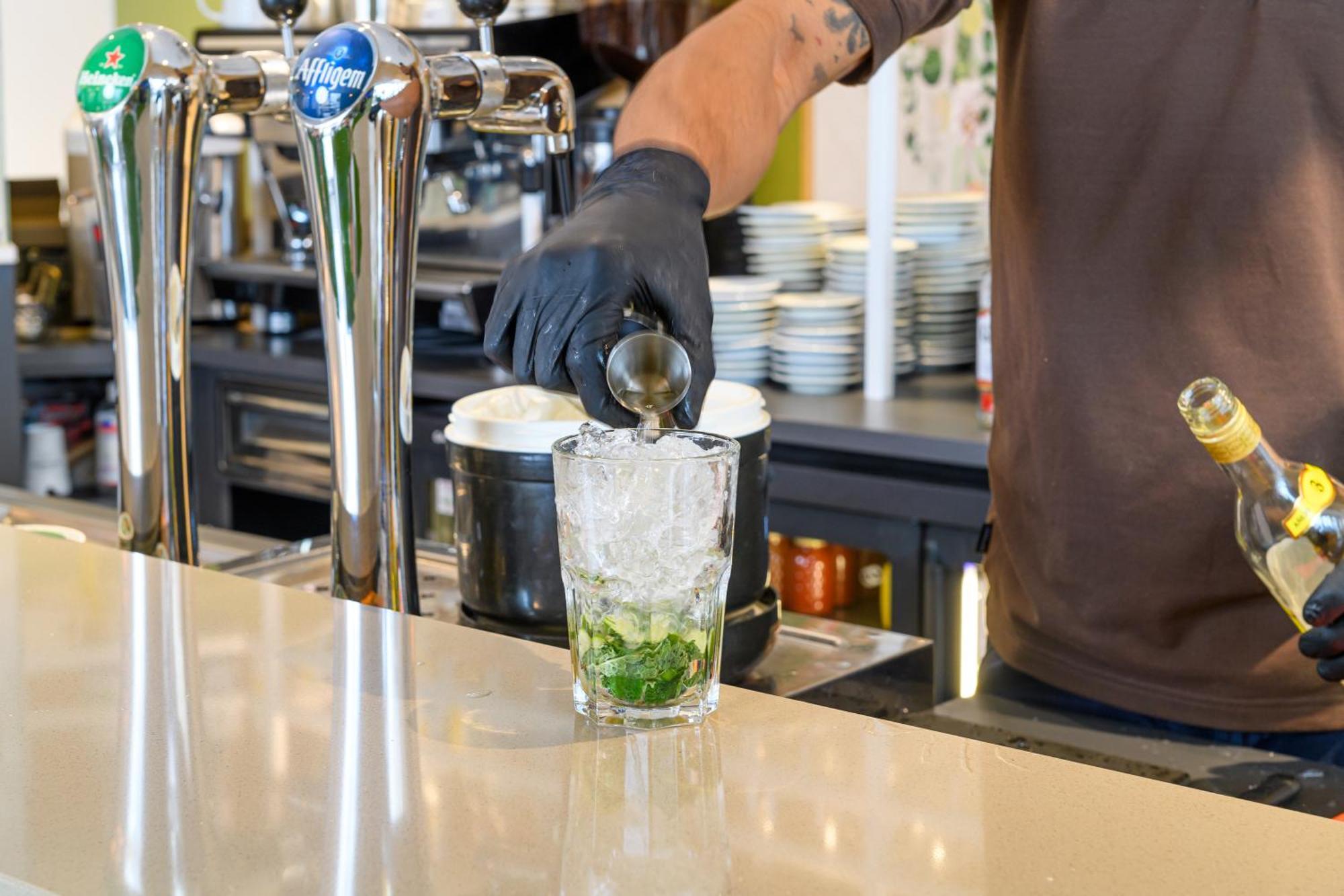 Ibis Styles Centre Hotel Tours