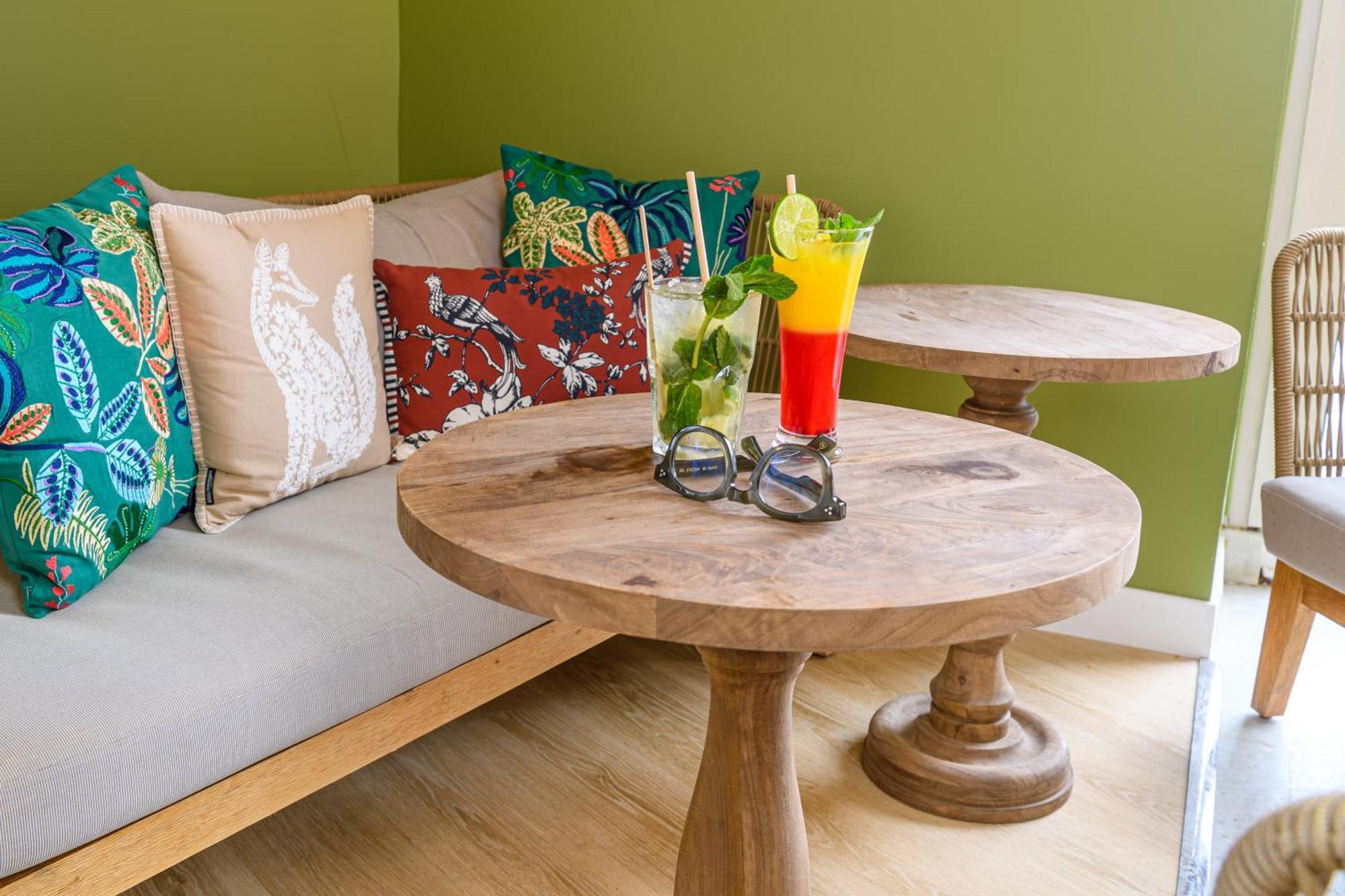 Ibis Styles Centre Tours