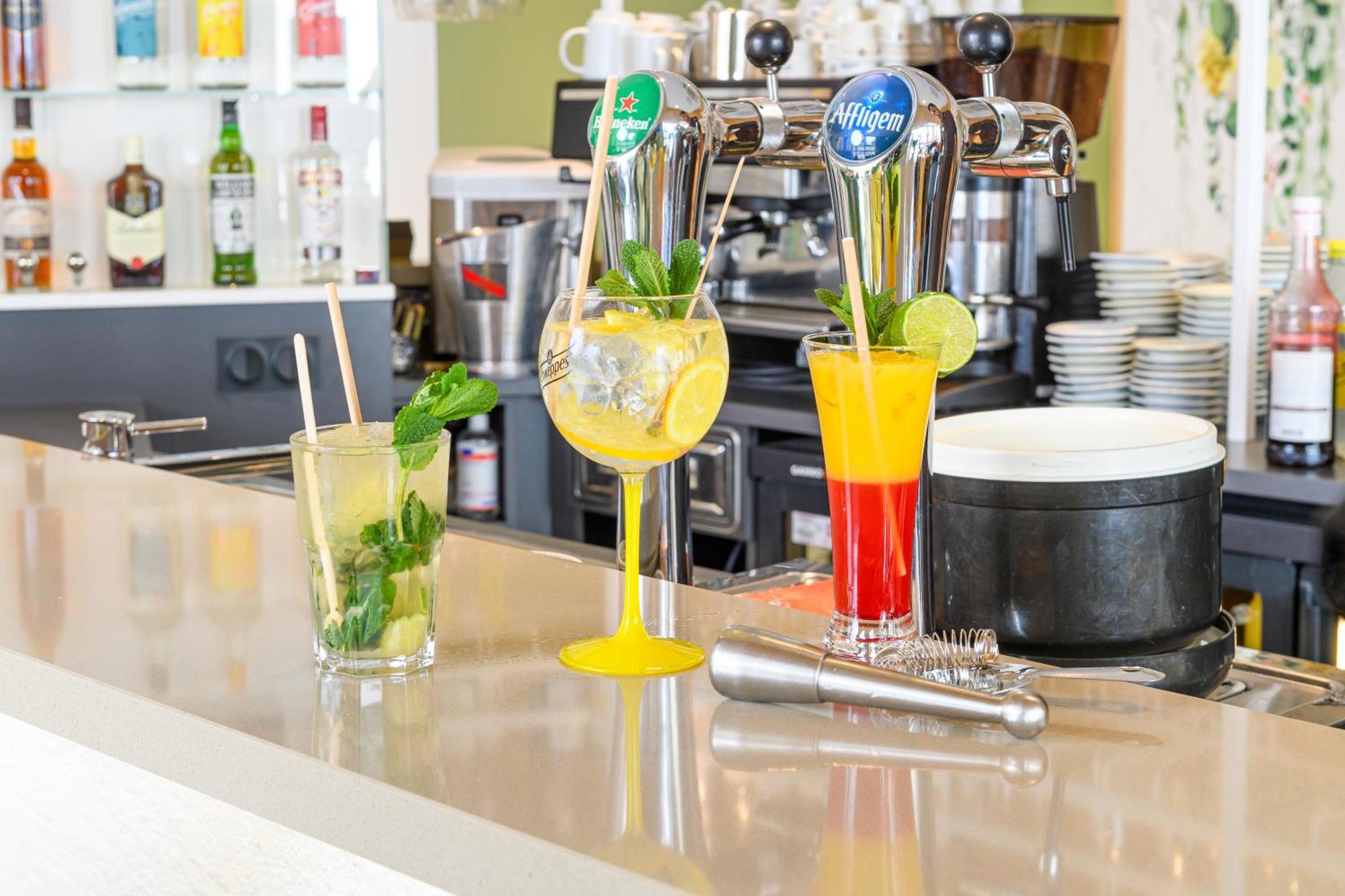 Ibis Styles Centre Hotel