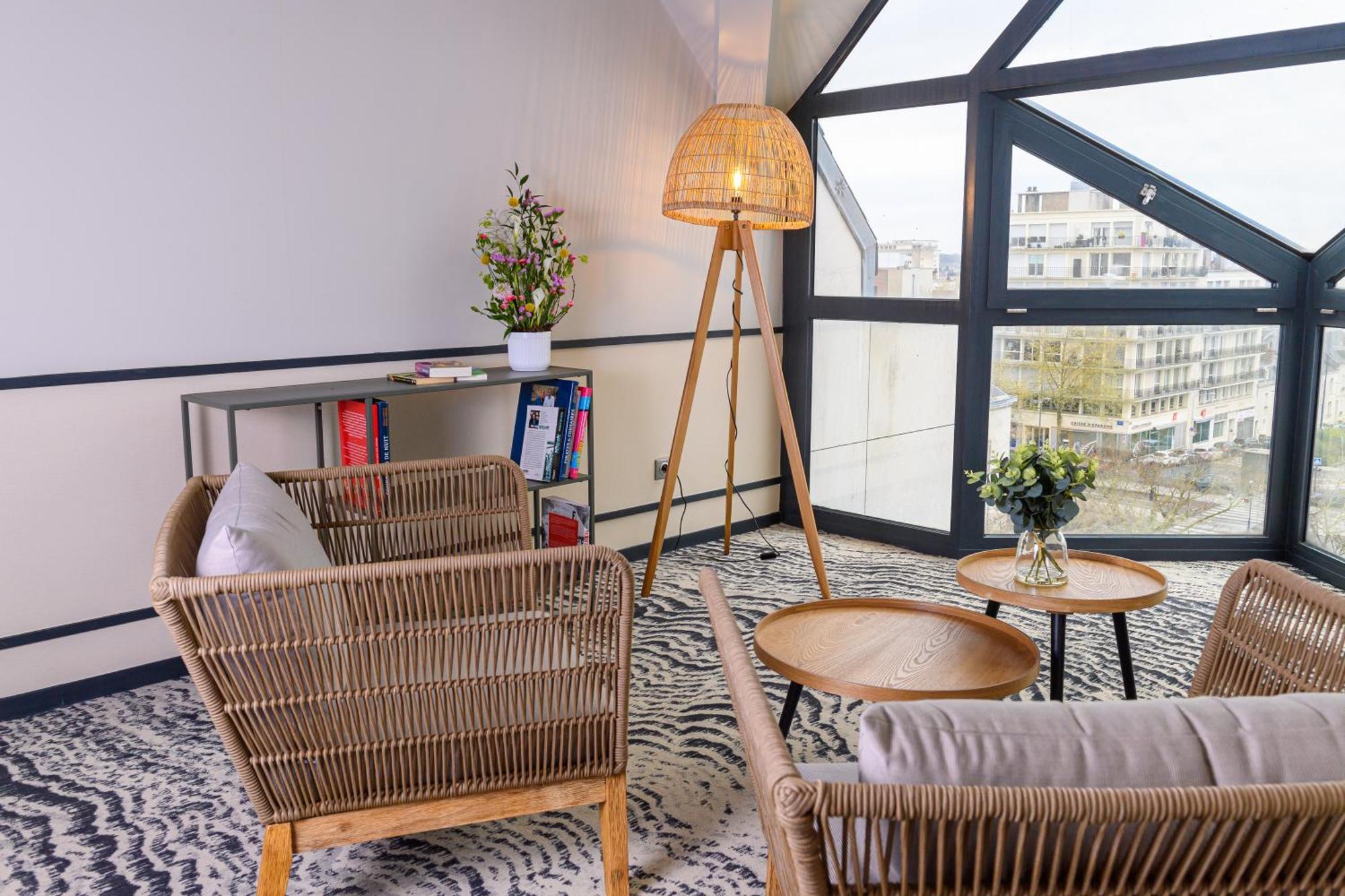 Hotel Ibis Styles Centre