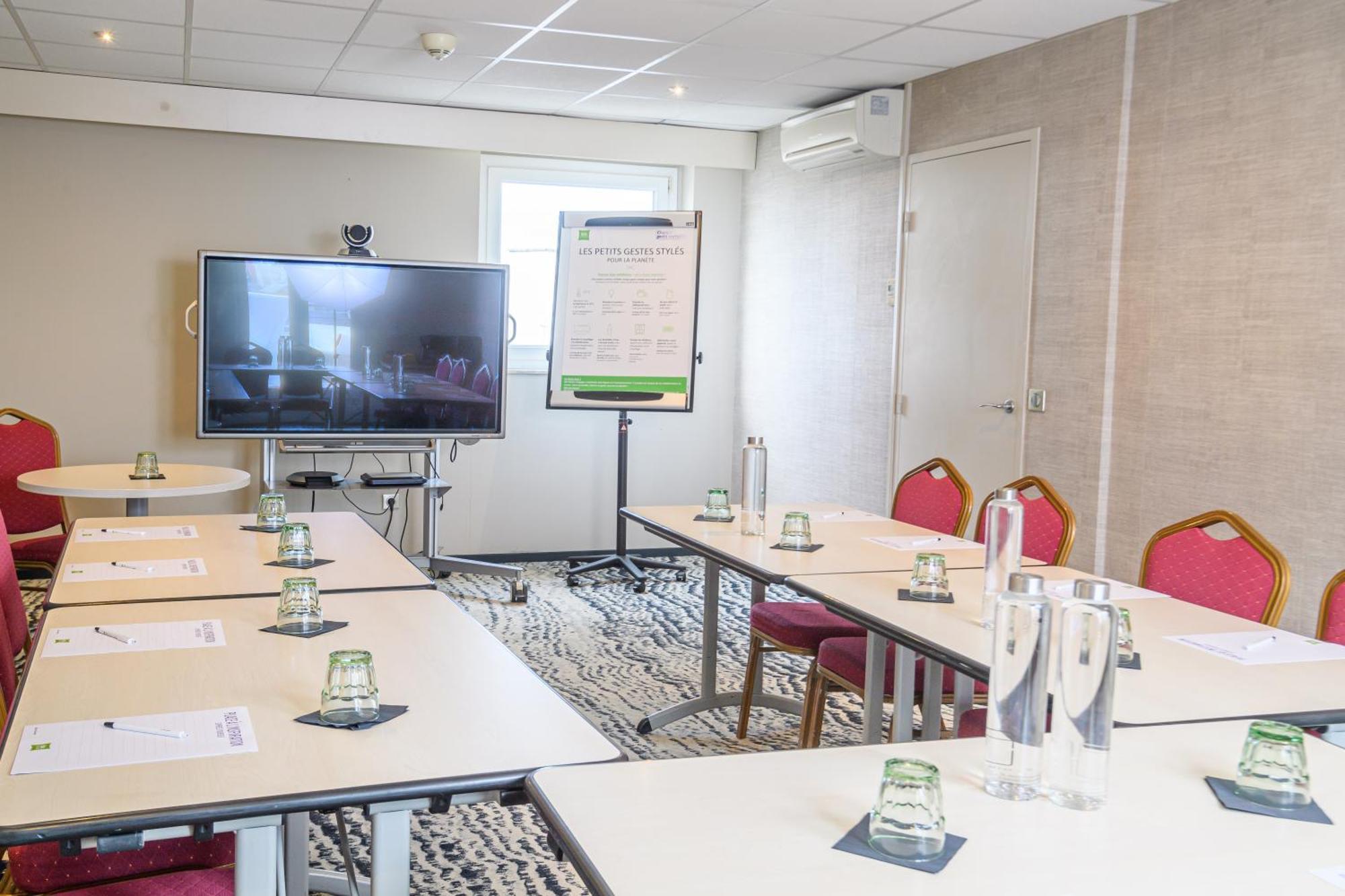Ibis Styles Centre Hotel Tours