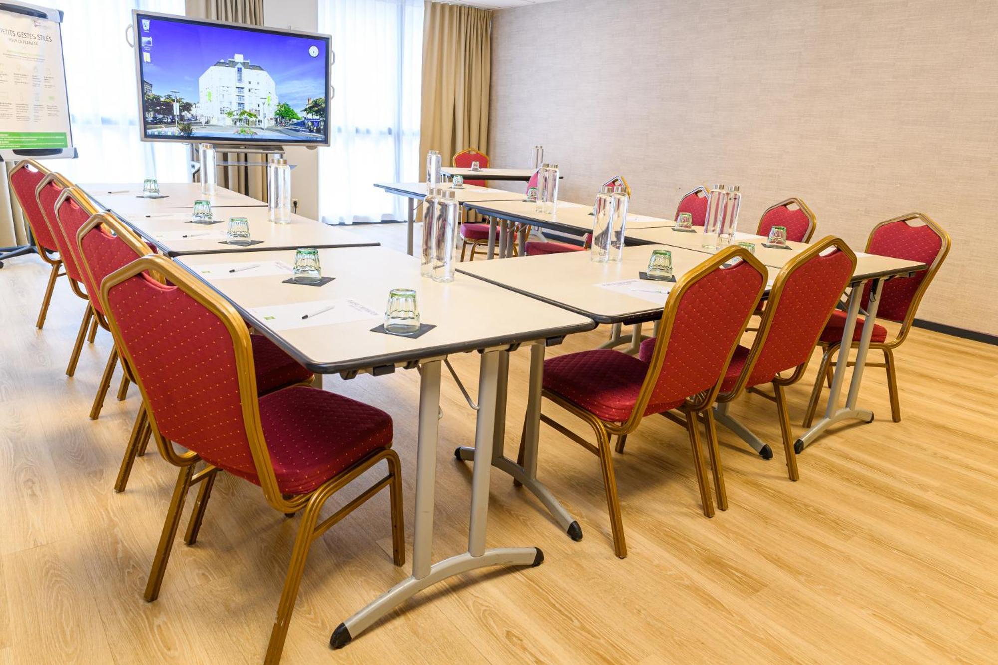 Hotel Ibis Styles Centre Tours
