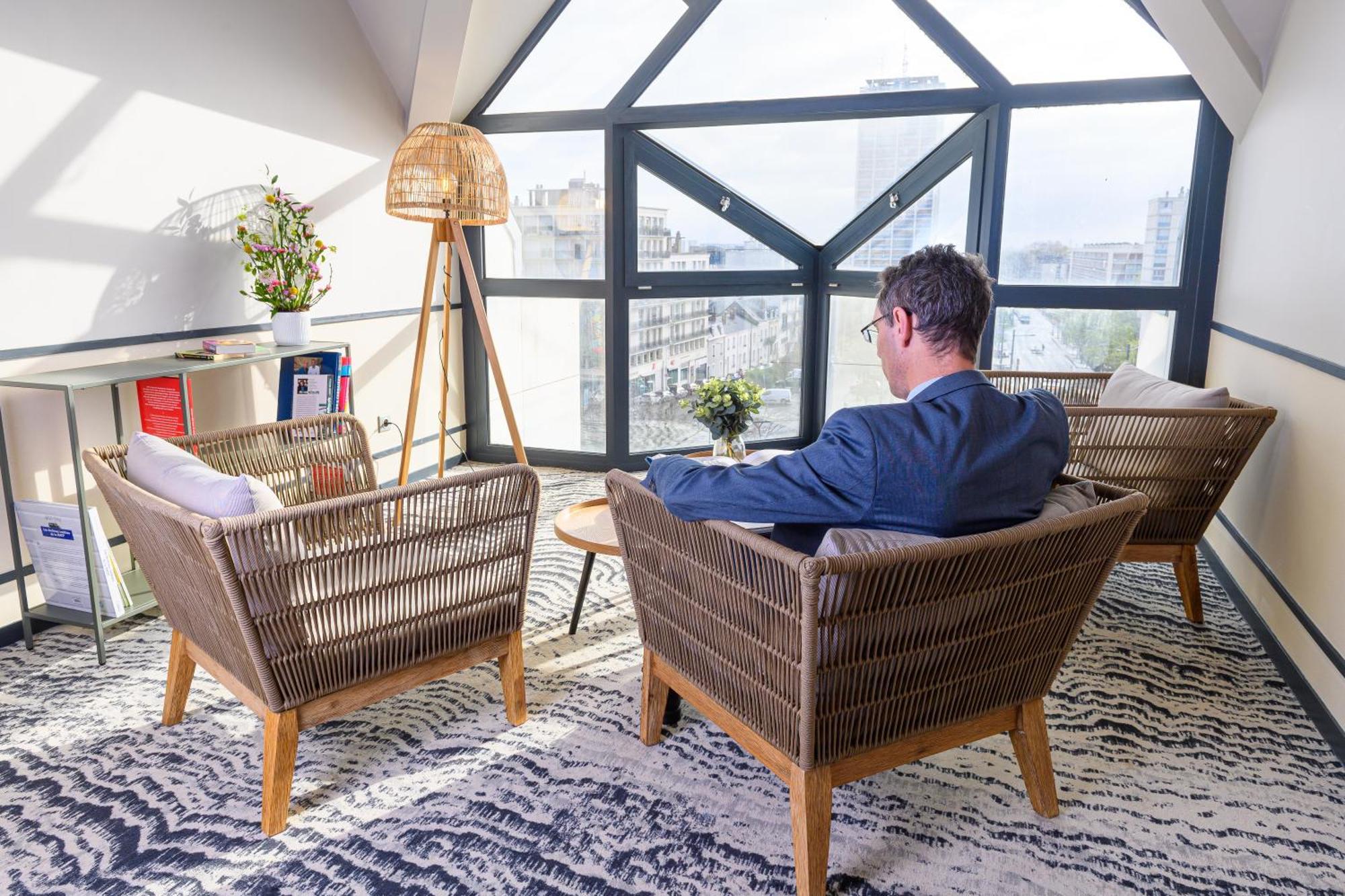 Ibis Styles Centre Tours