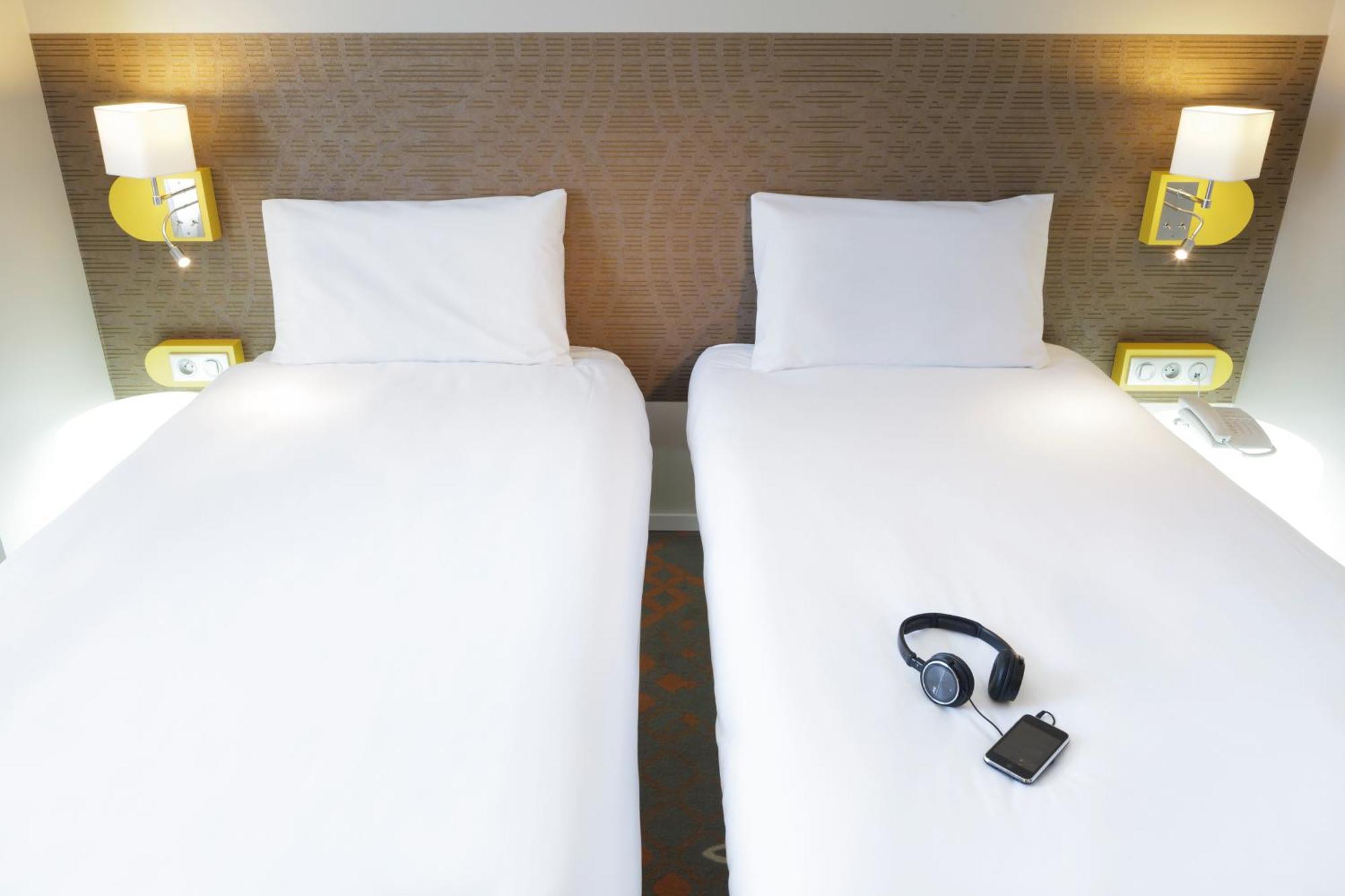 Hotel Ibis Styles Centre