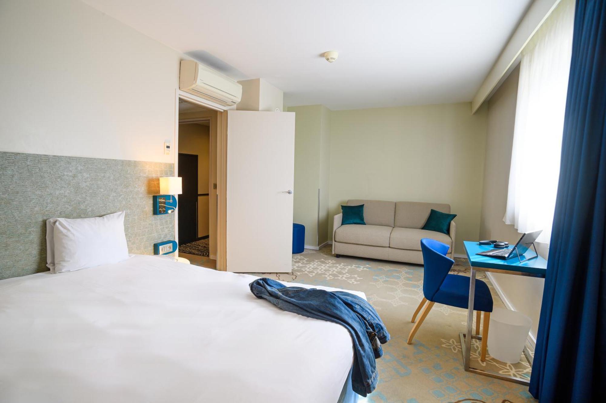 Ibis Styles Centre Hotel