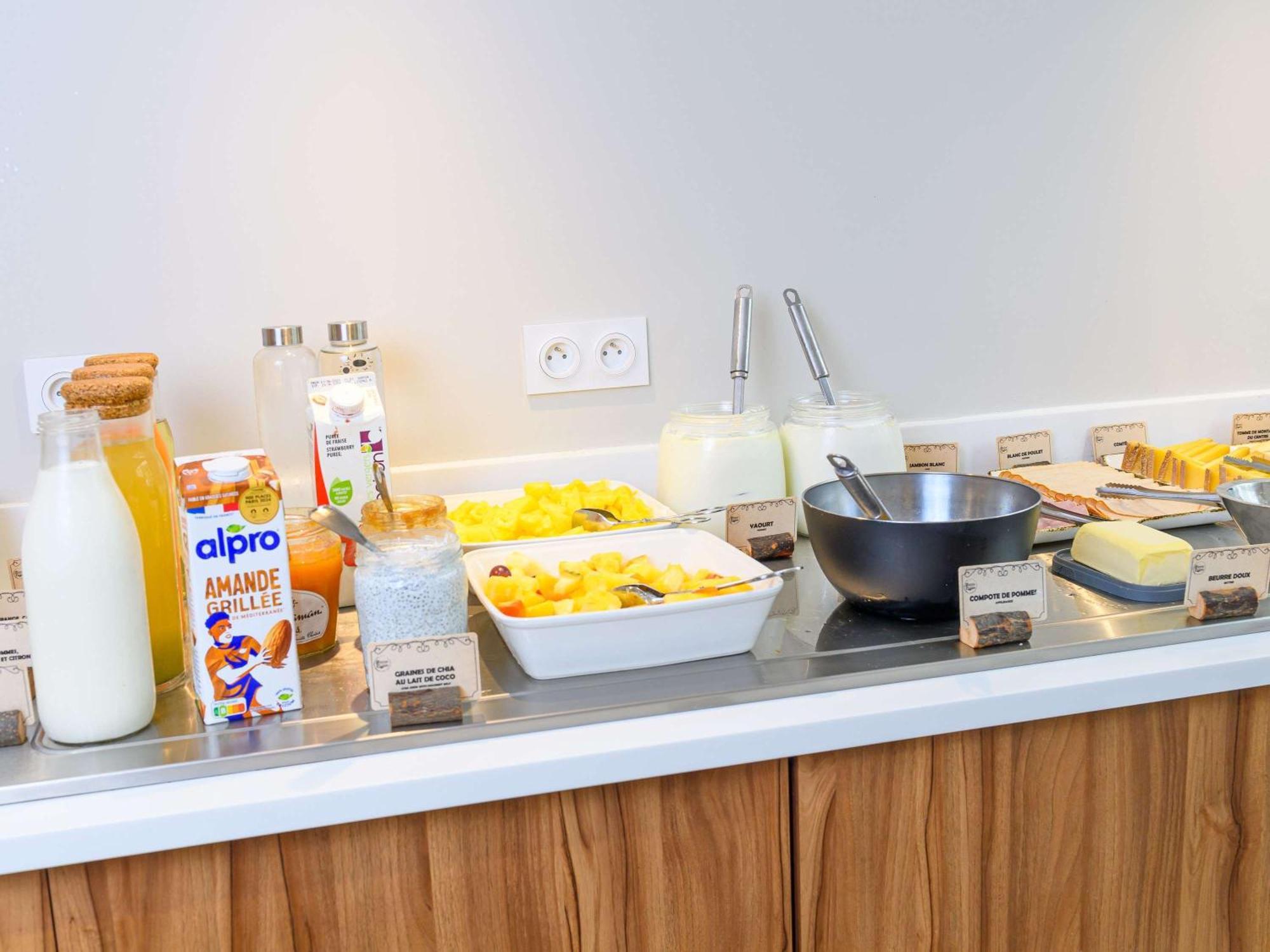 Ibis Styles Centre Hotel Tours