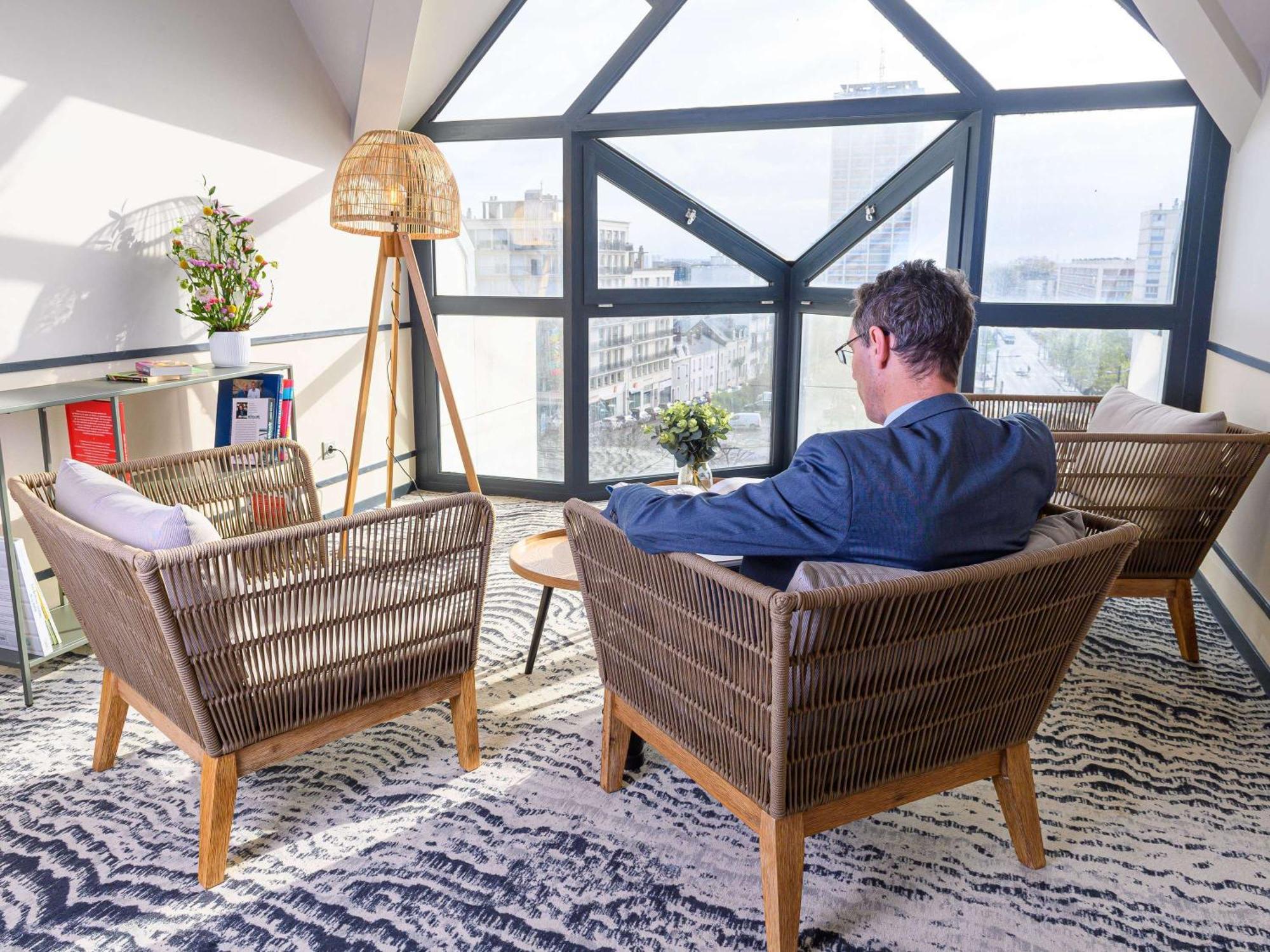 Ibis Styles Centre 3*