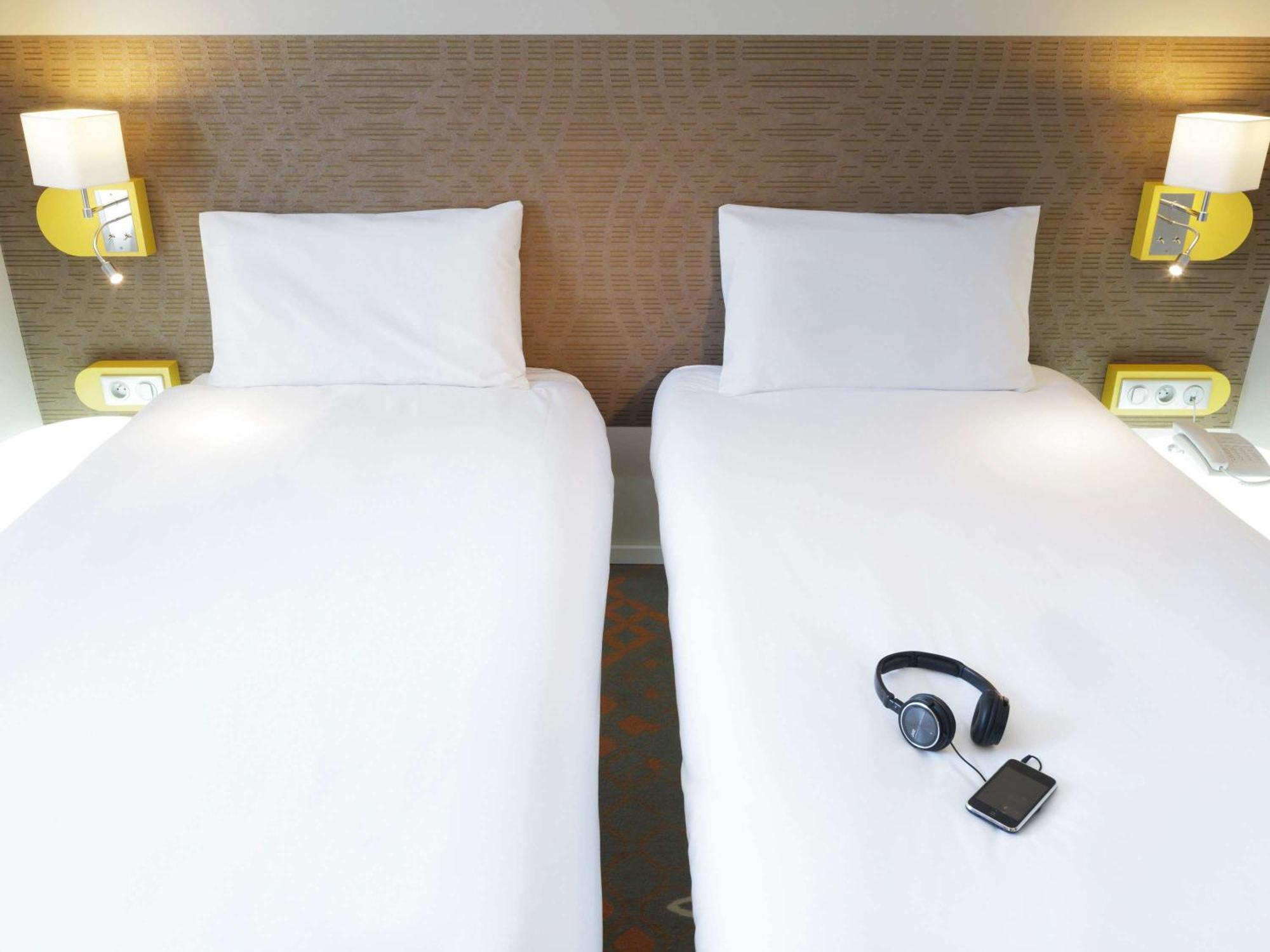 Hotel Ibis Styles Centre