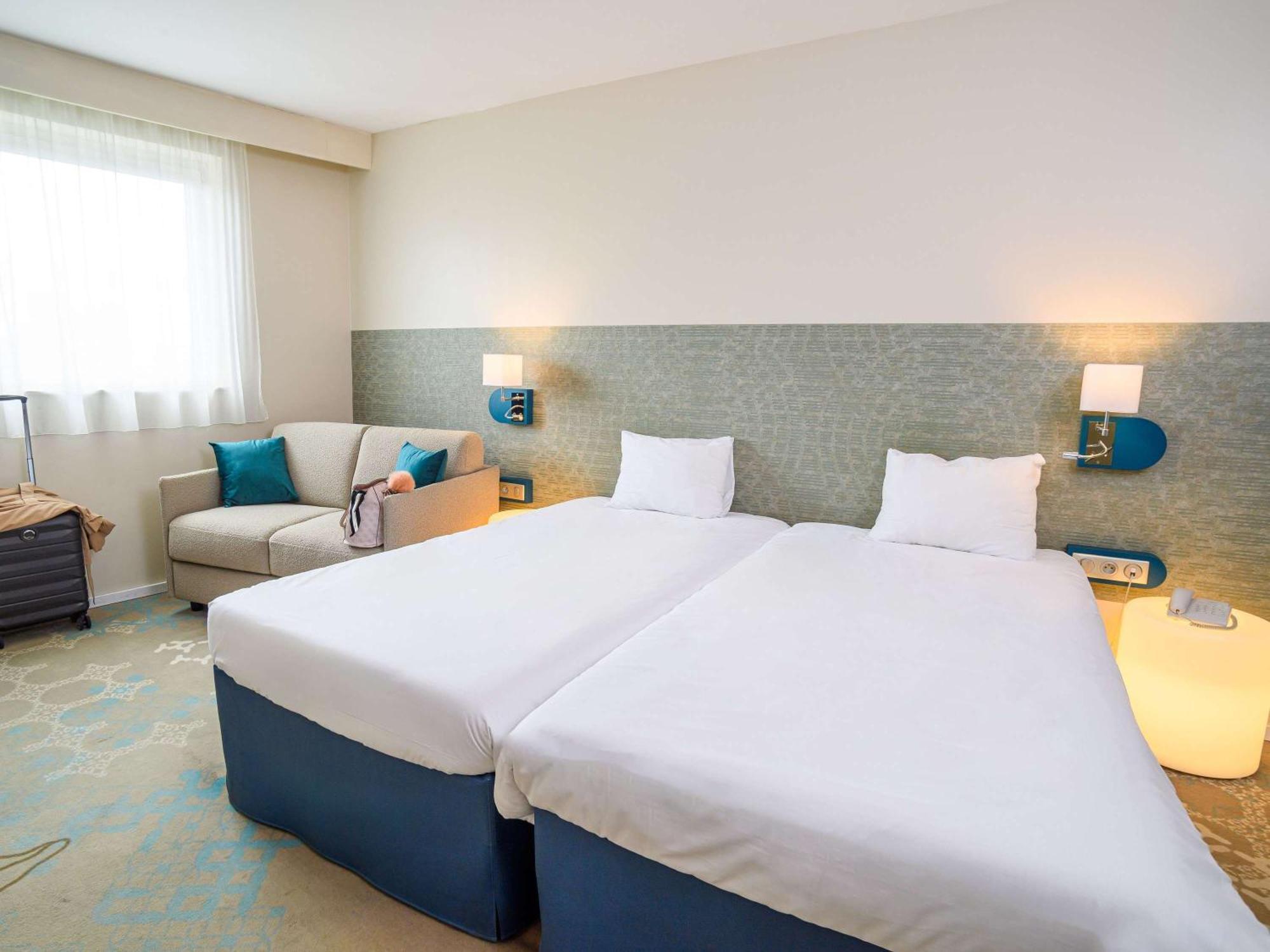 Ibis Styles Centre