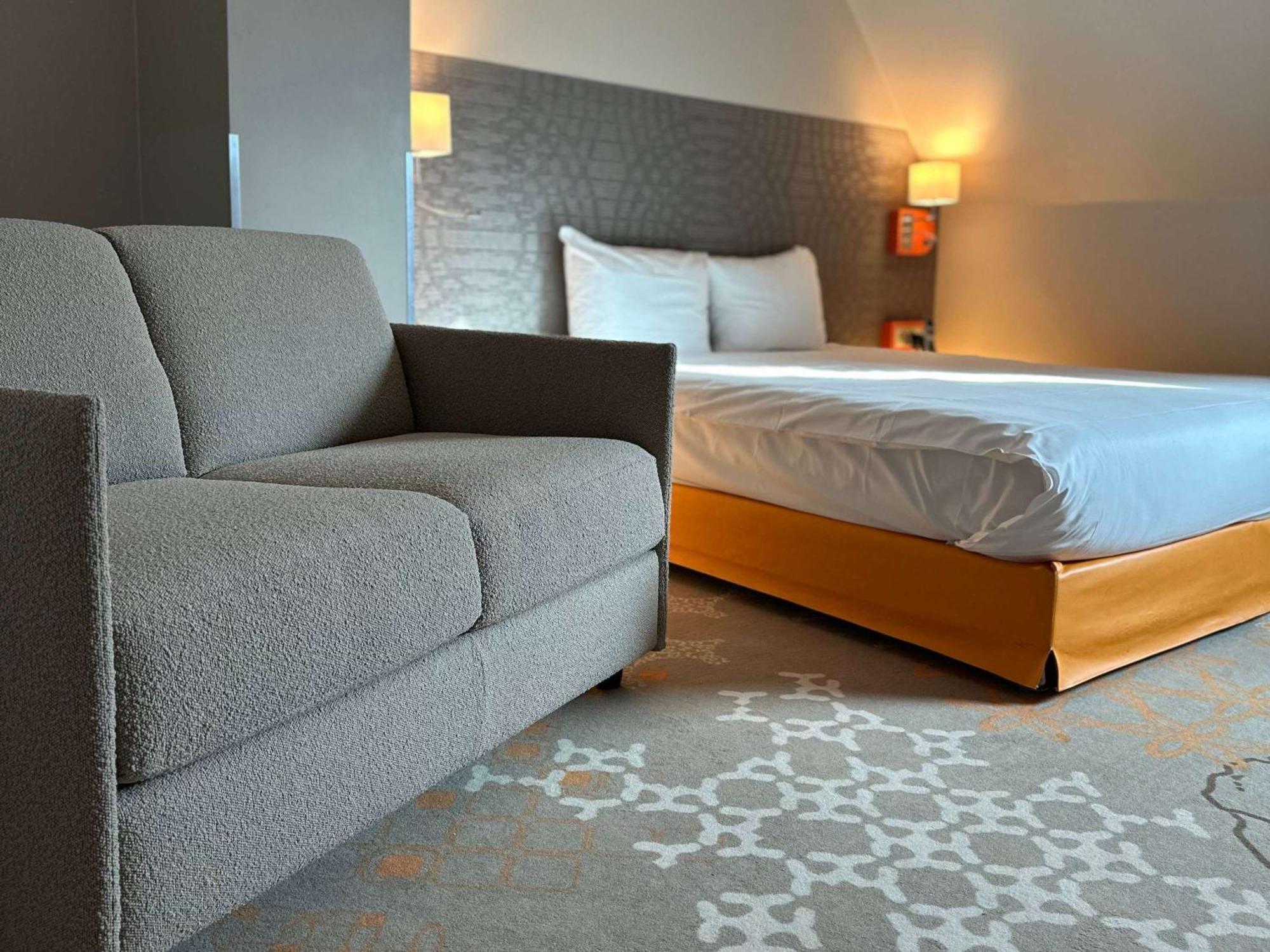 Hotel Ibis Styles Centre 3*