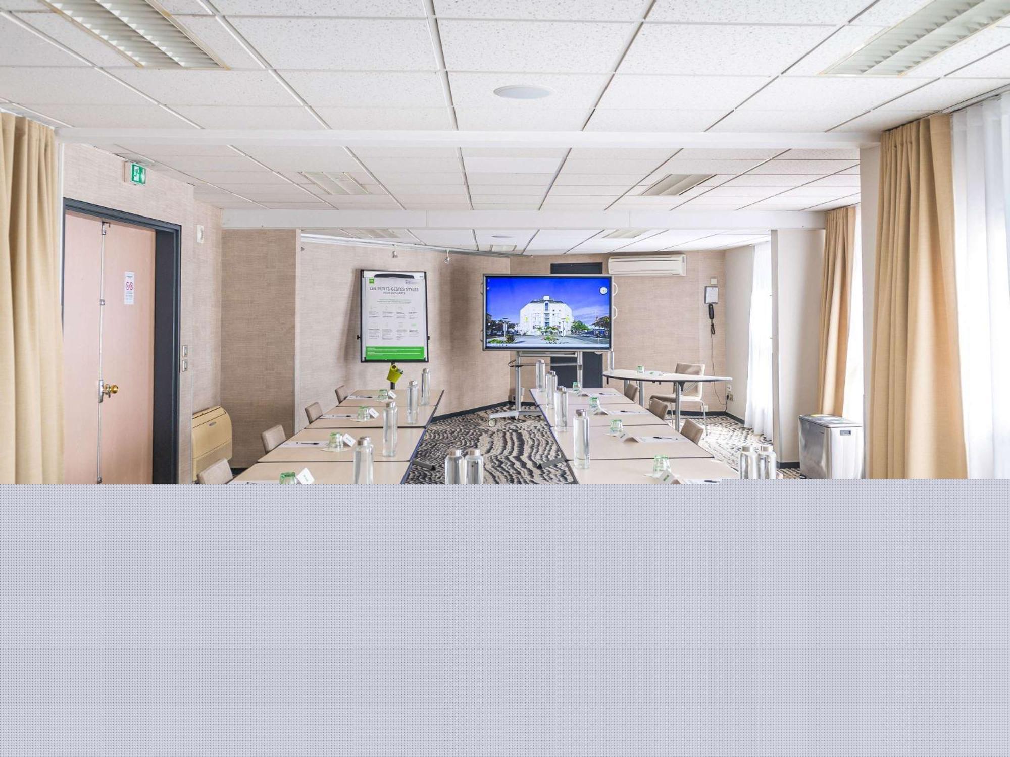 Ibis Styles Centre Hotel