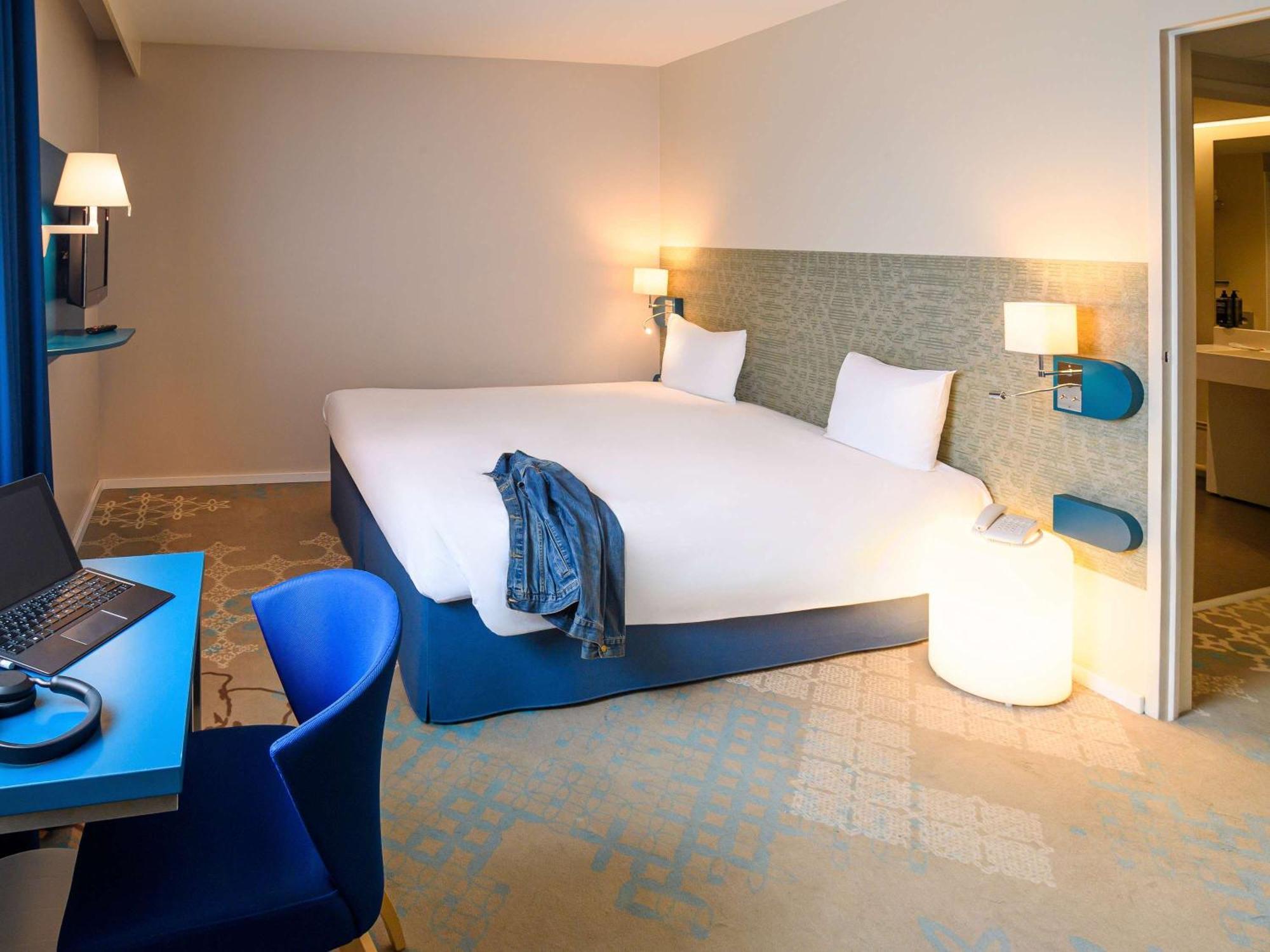Ibis Styles Centre 3*