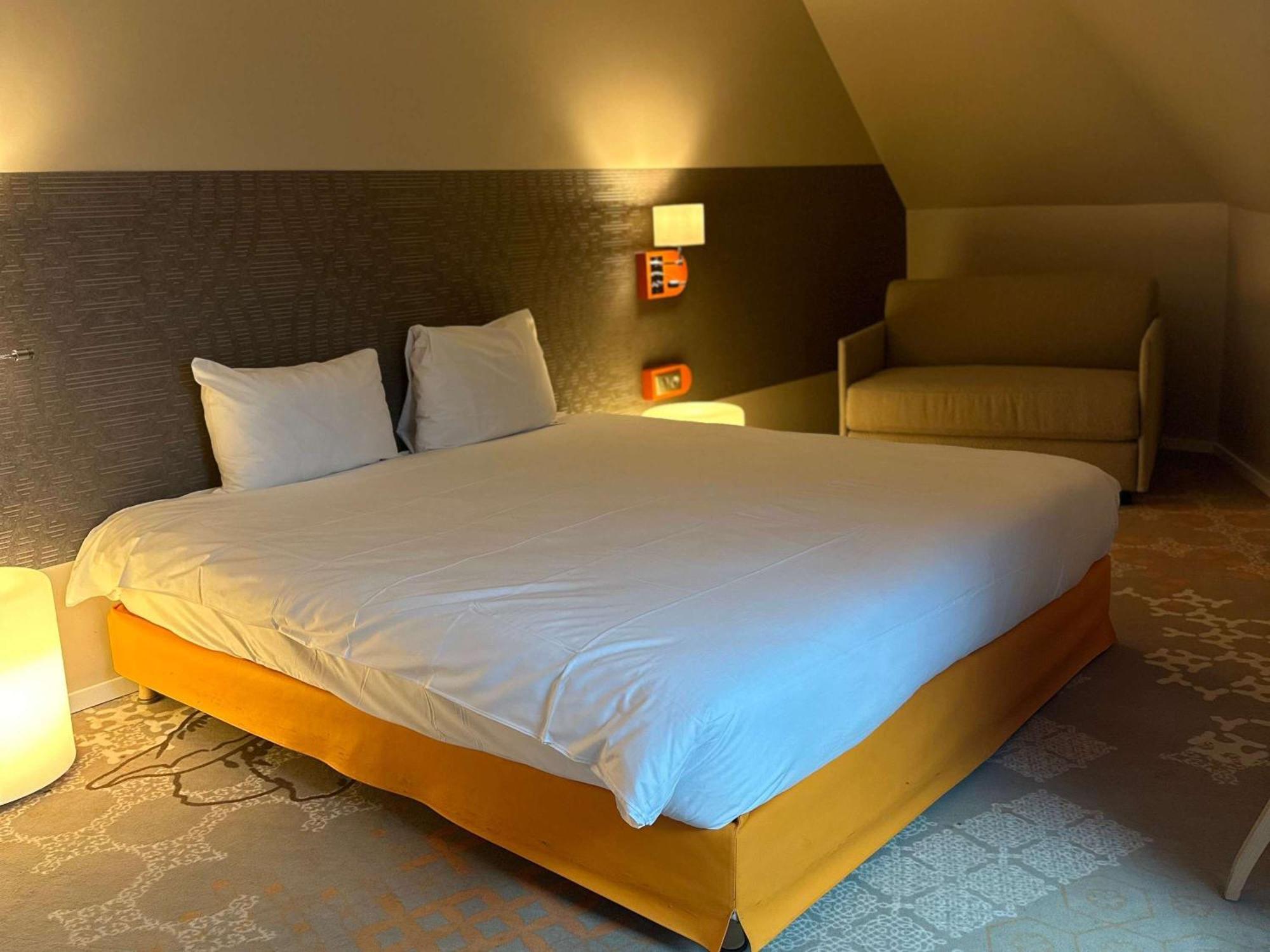 Ibis Styles Centre Hotel Tours