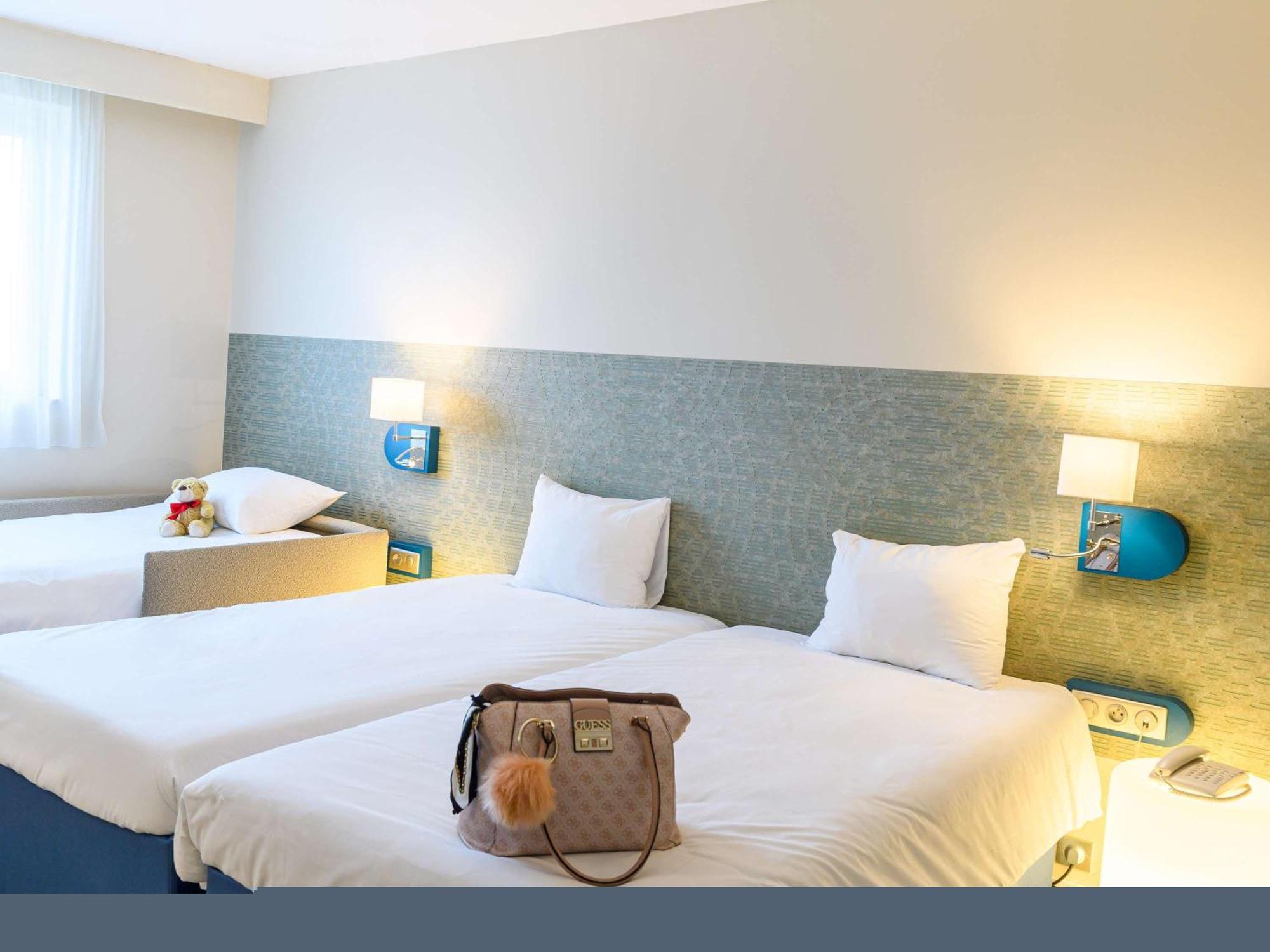 Ibis Styles Centre Hotel