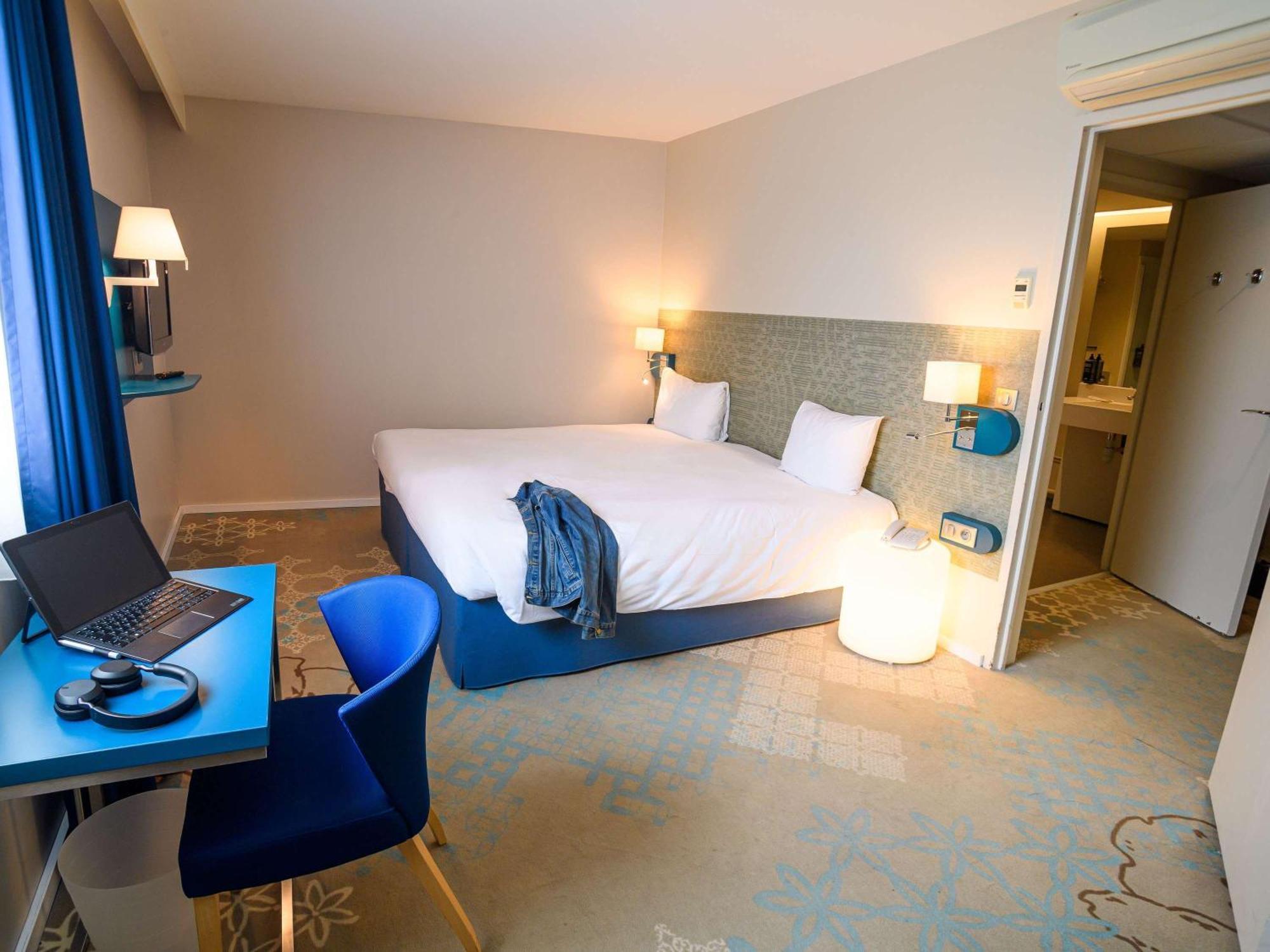 Hotel Ibis Styles Centre 3*