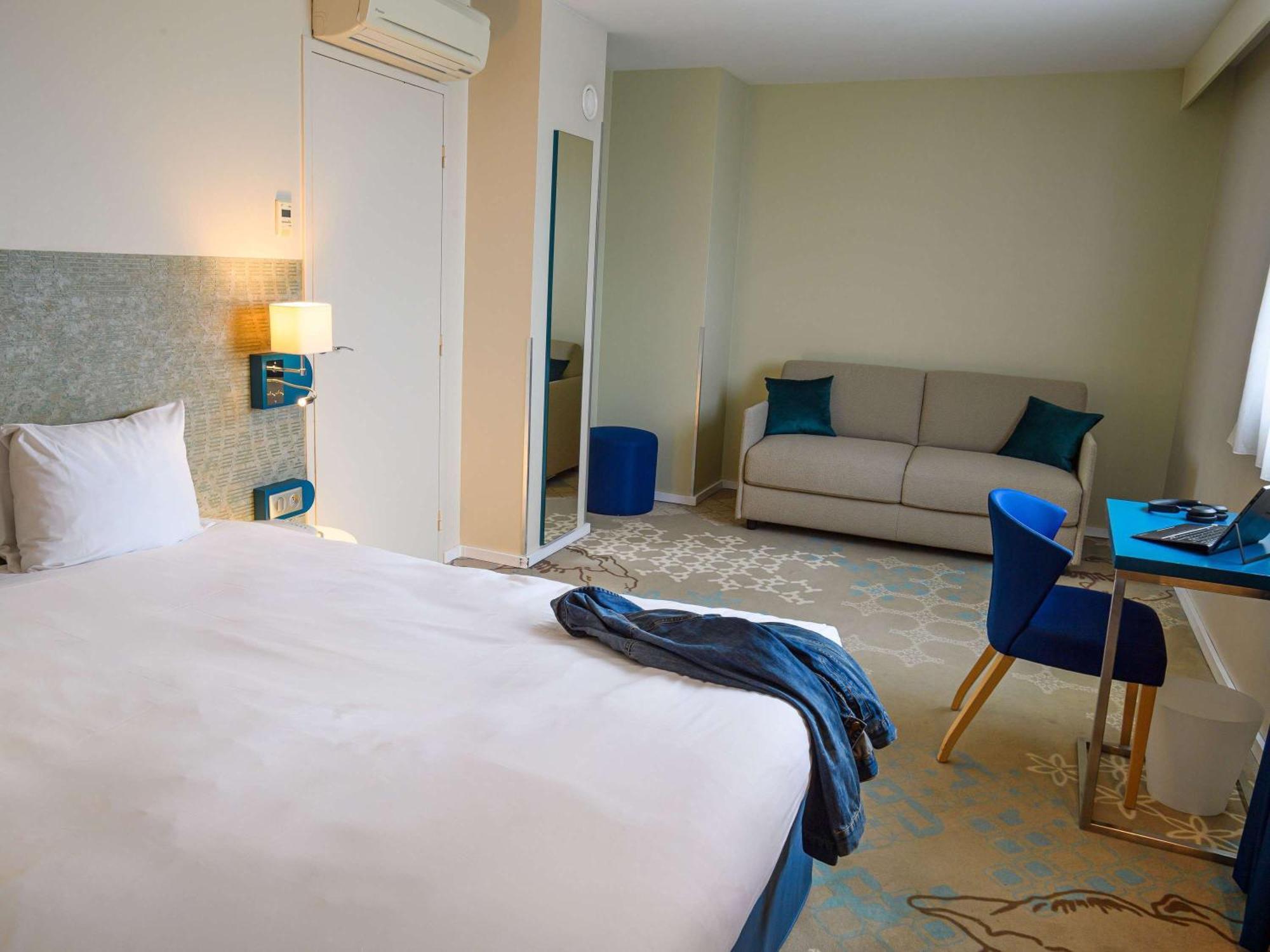 Ibis Styles Centre Hotel