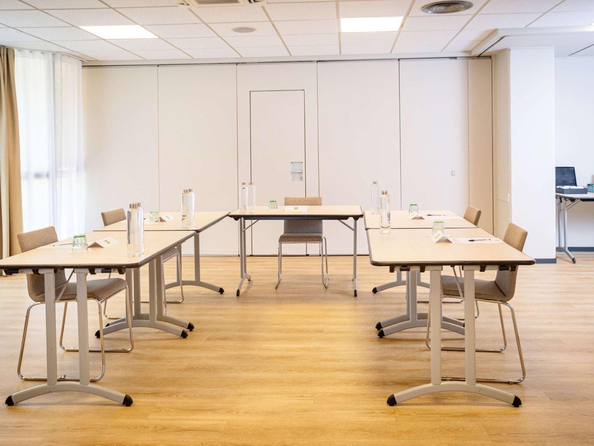 Ibis Styles Centre