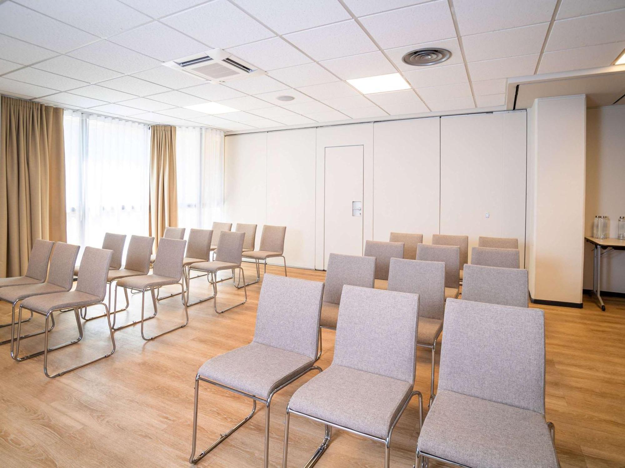 Hotel Ibis Styles Centre 3*