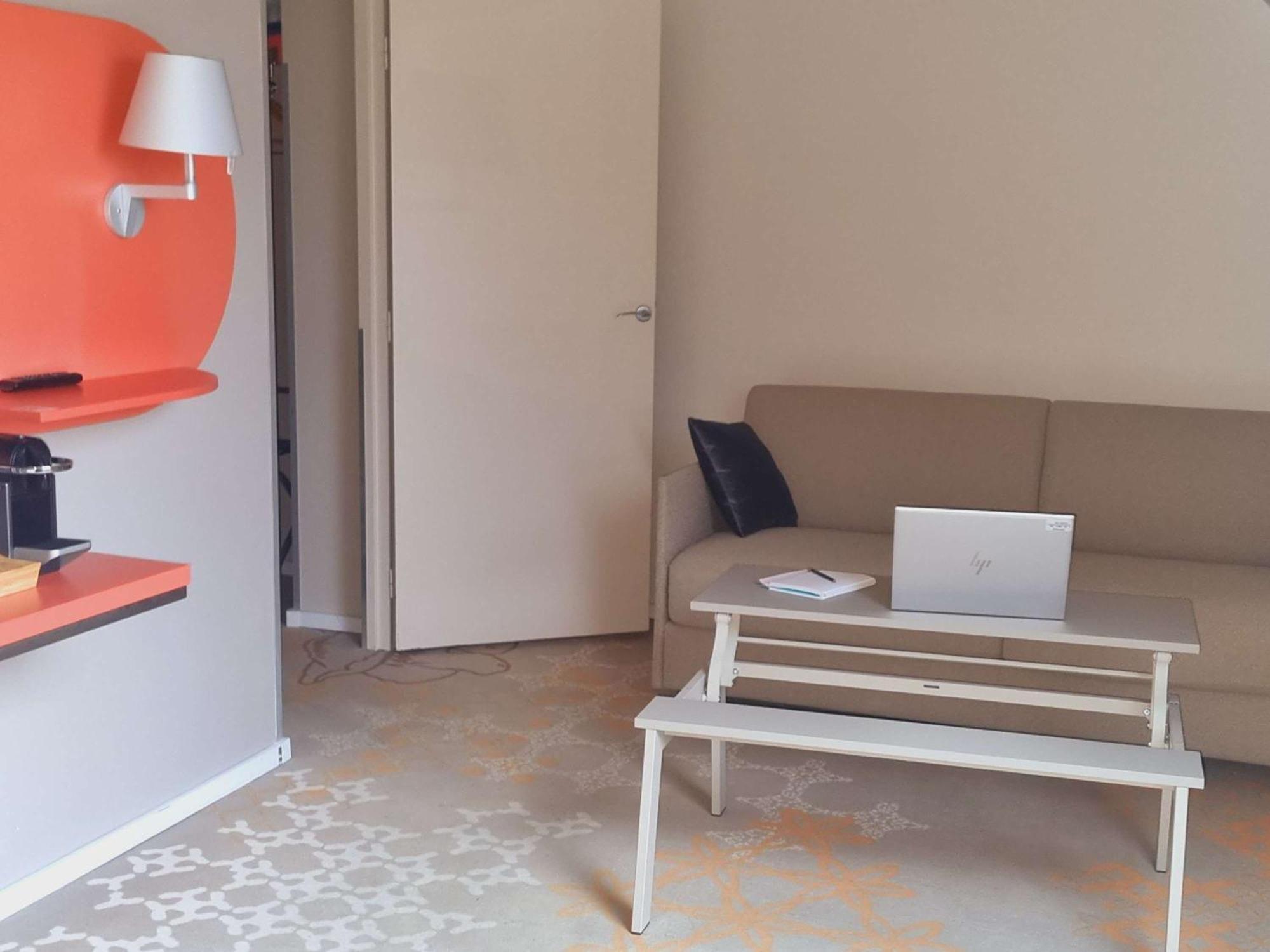 Hotel Ibis Styles Centre 3*