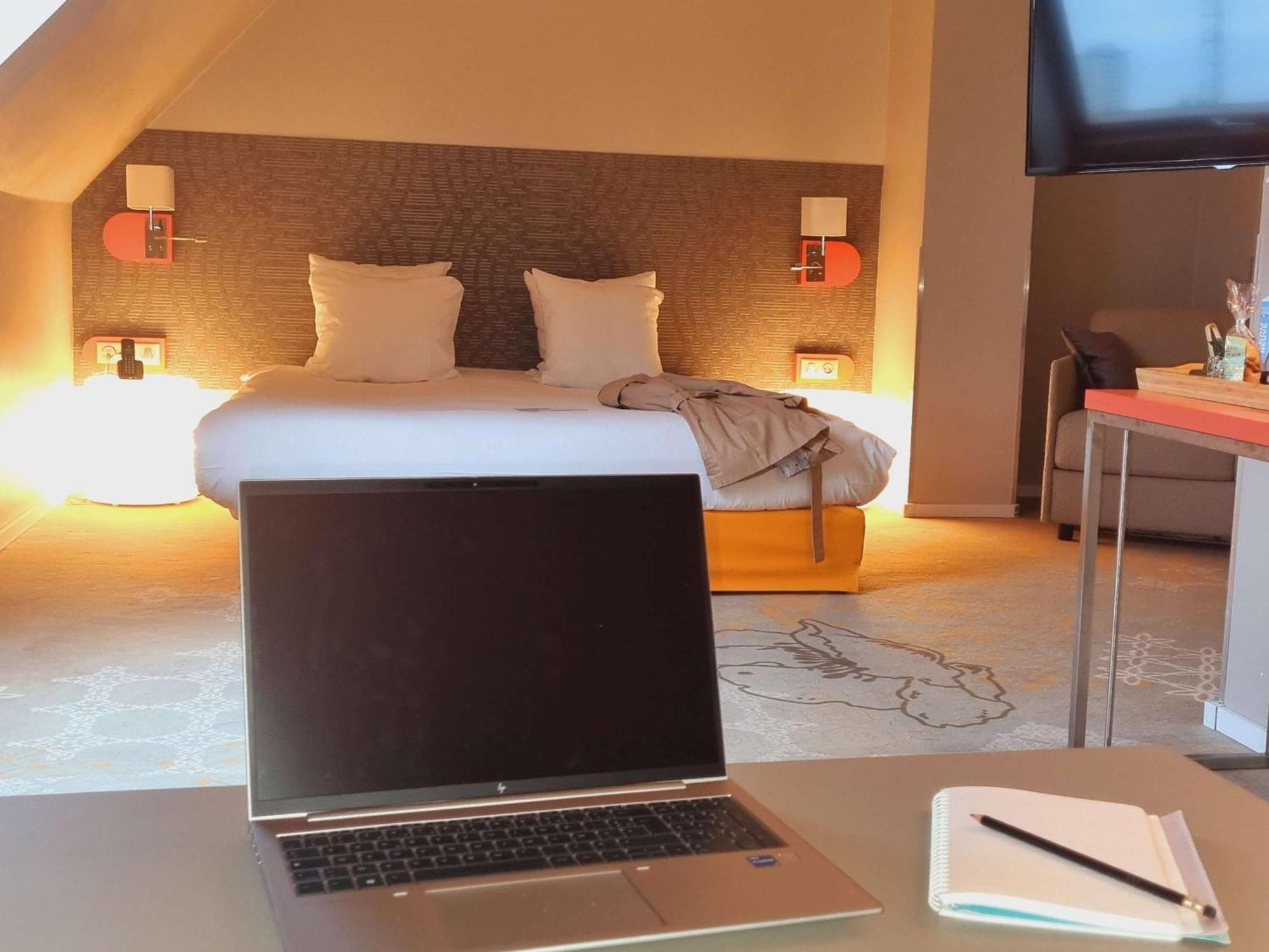 Ibis Styles Centre Hotel Tours
