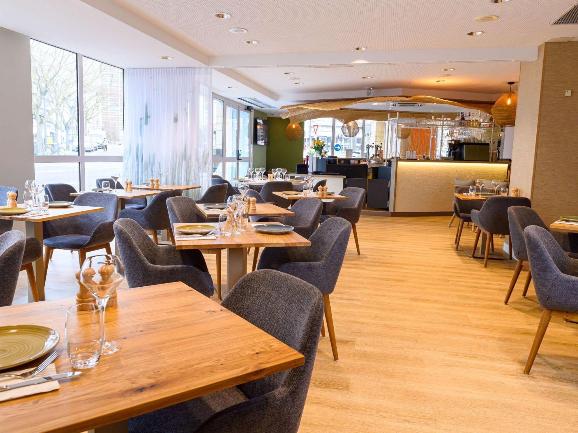 Ibis Styles Centre