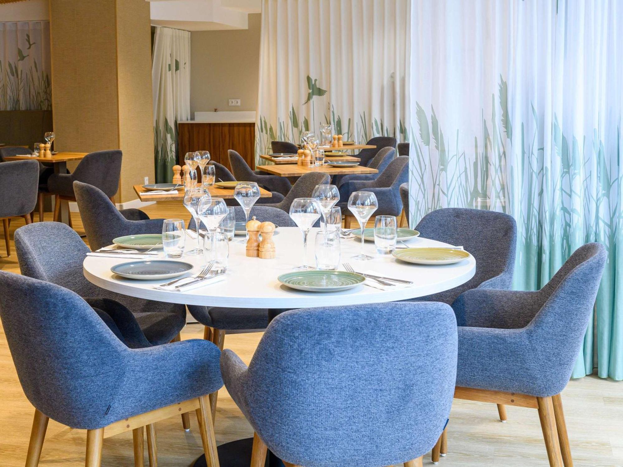 Ibis Styles Centre Hotel