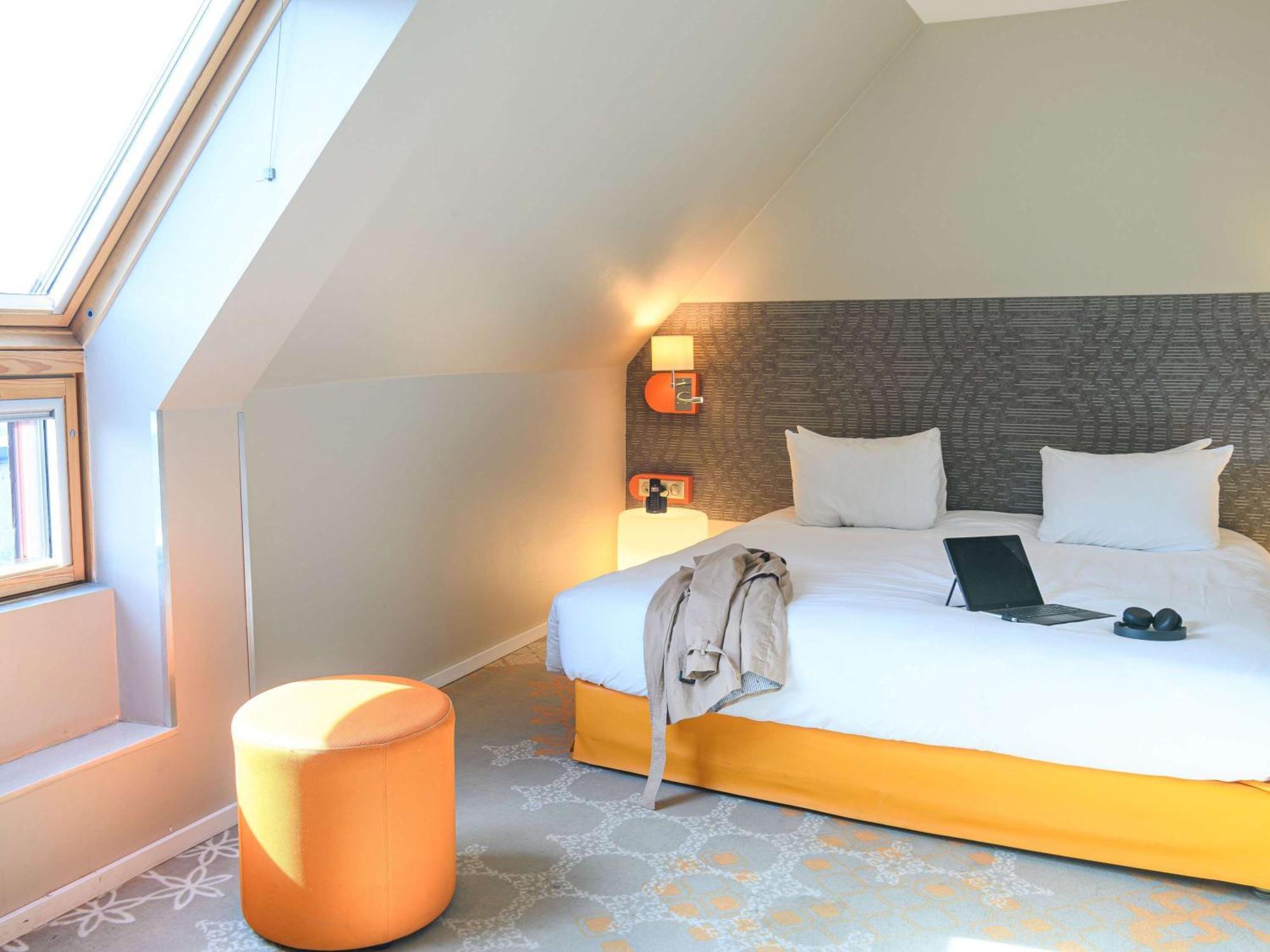 Ibis Styles Centre 3*