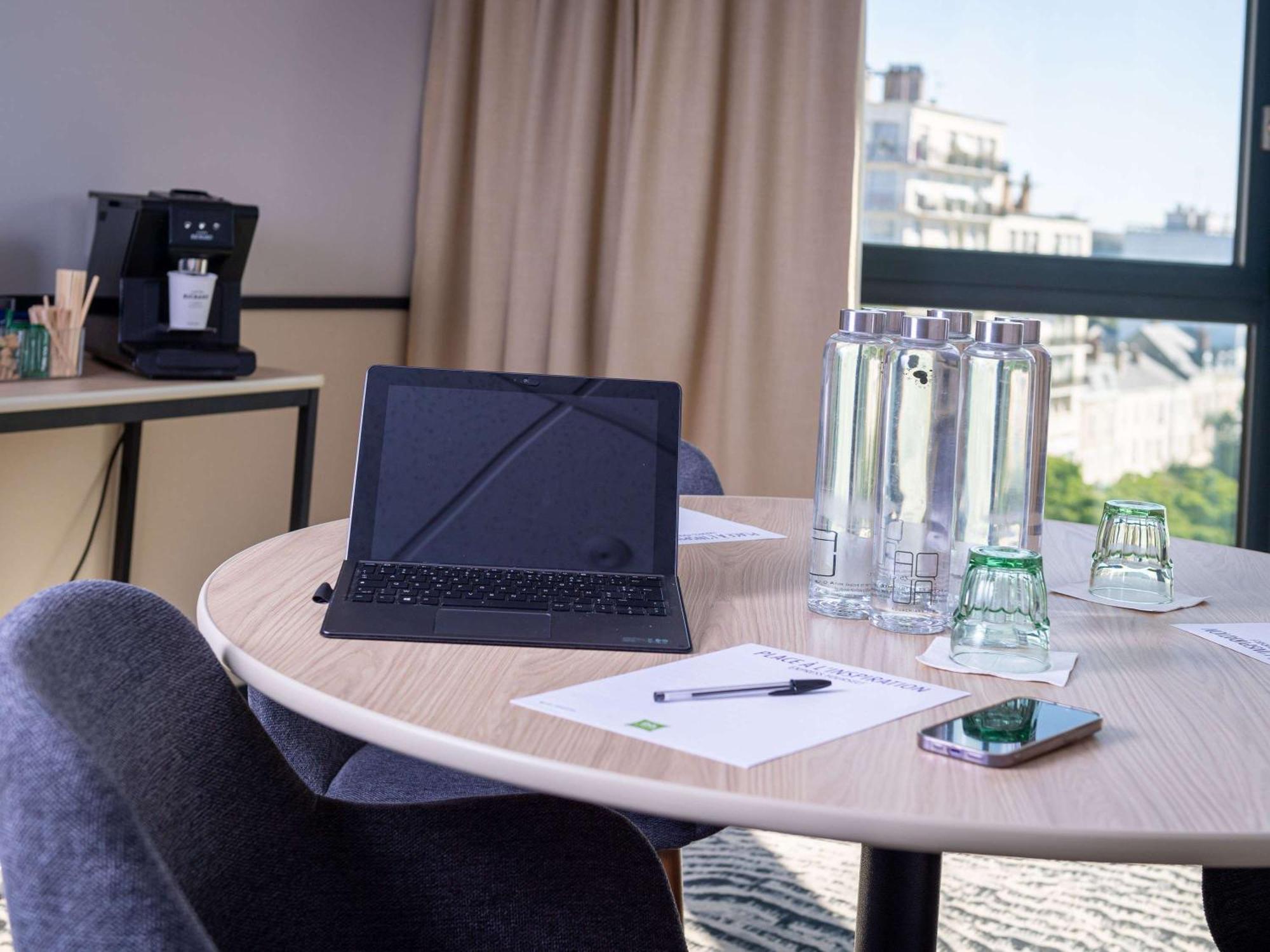 Ibis Styles Centre 3* Tours