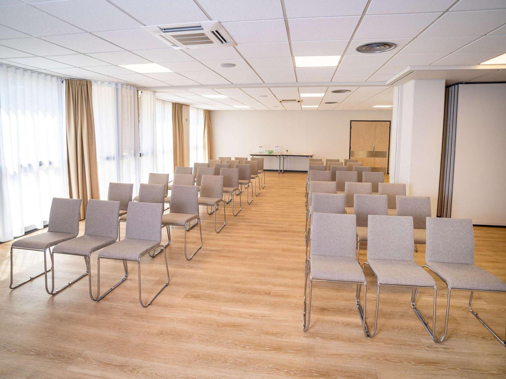 Hotel Ibis Styles Centre