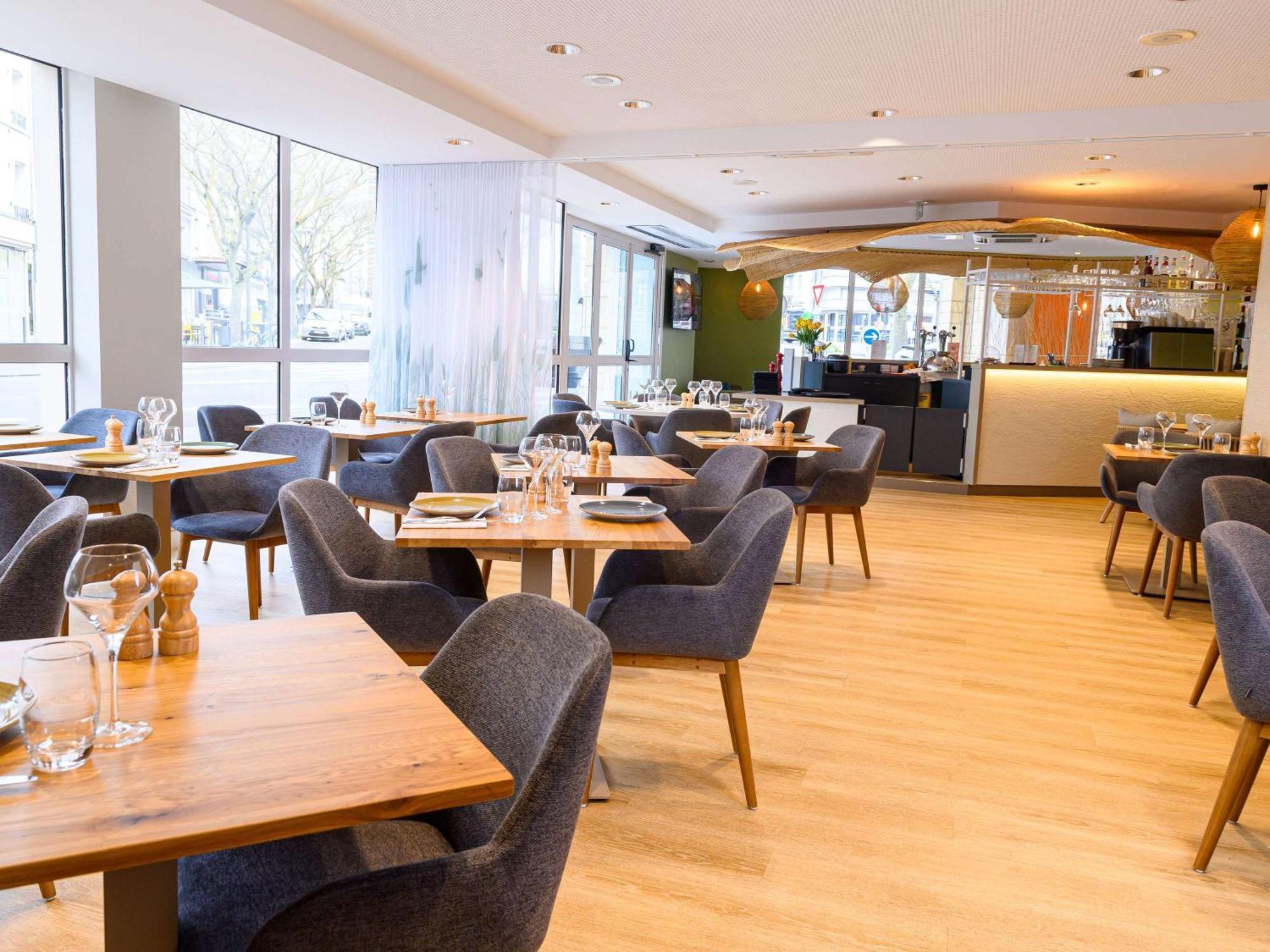 Hotel Ibis Styles Centre Tours