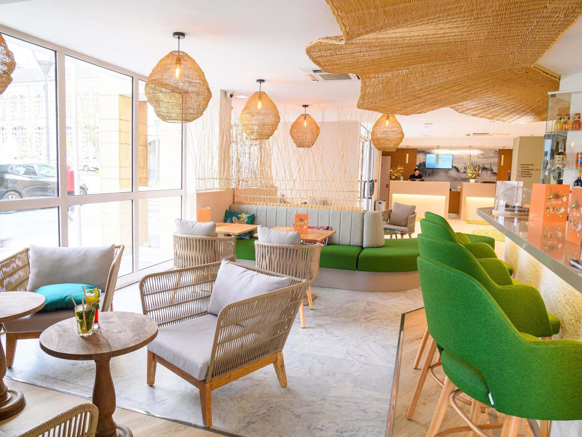 Ibis Styles Centre Hotel Tours