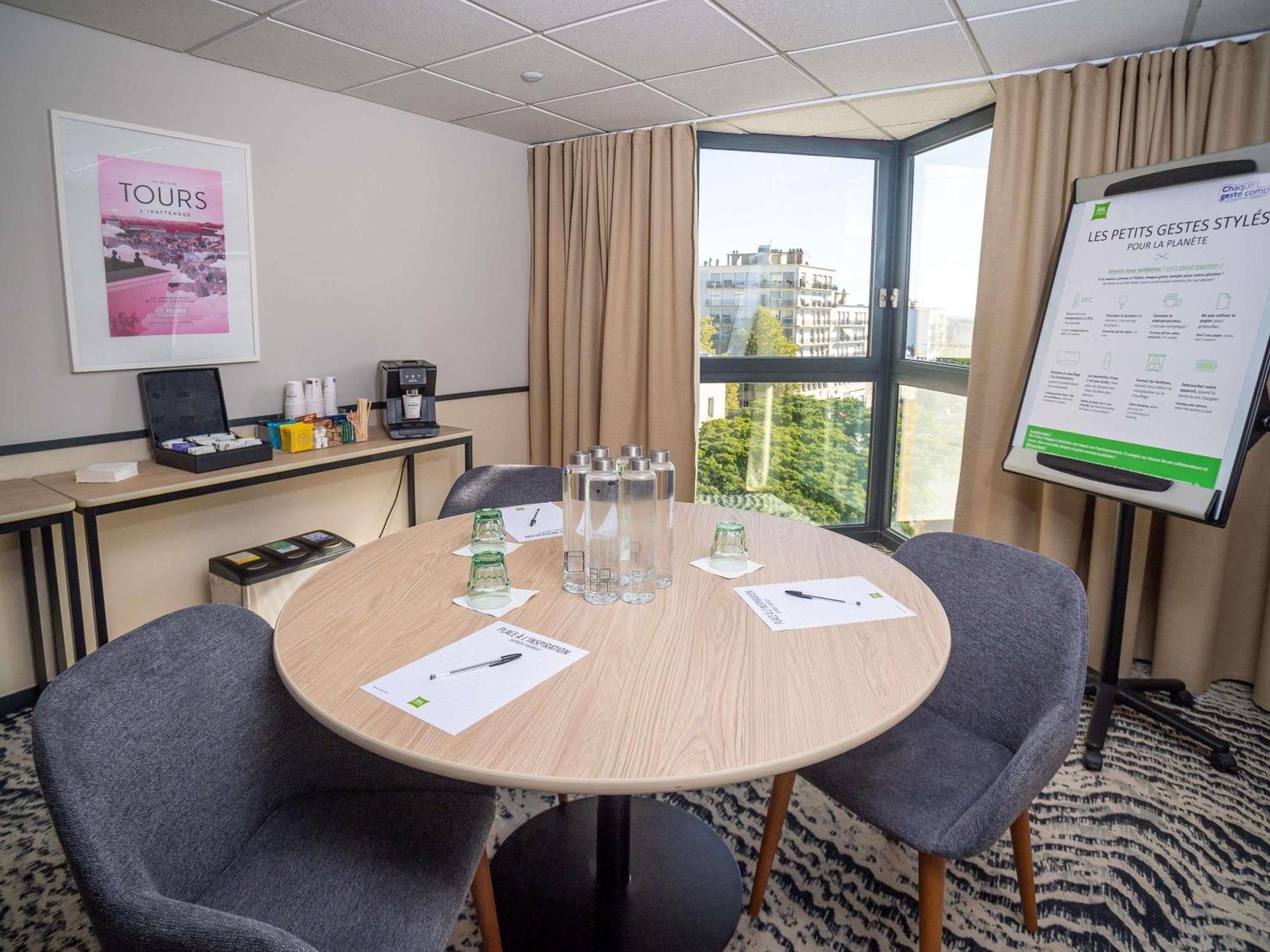 Hotel Ibis Styles Centre
