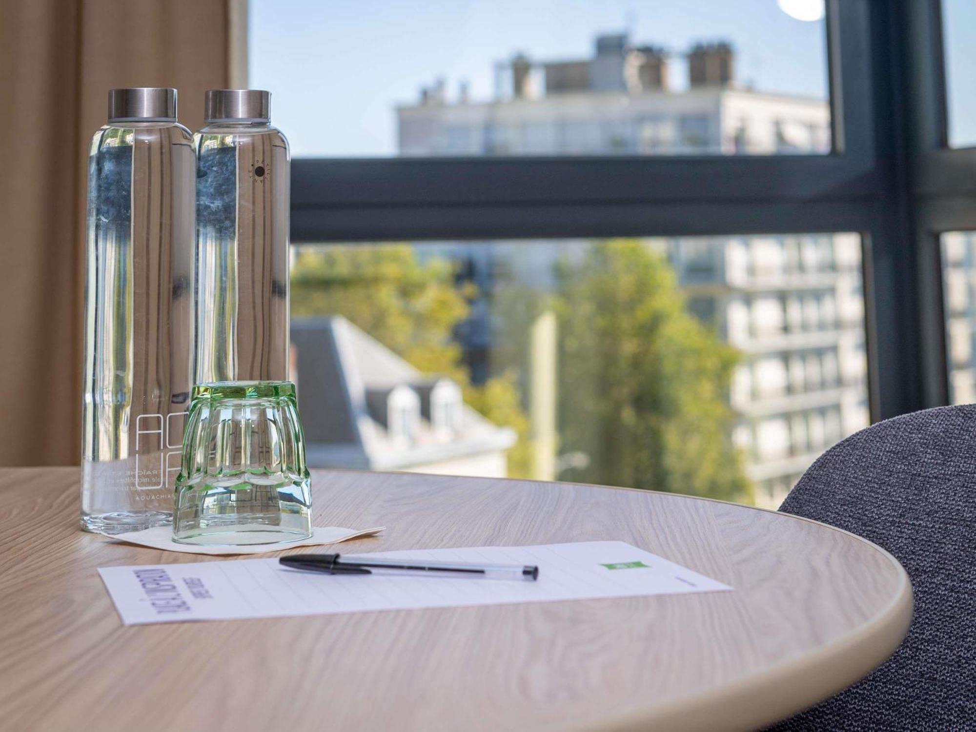 Ibis Styles Centre Hotel Tours