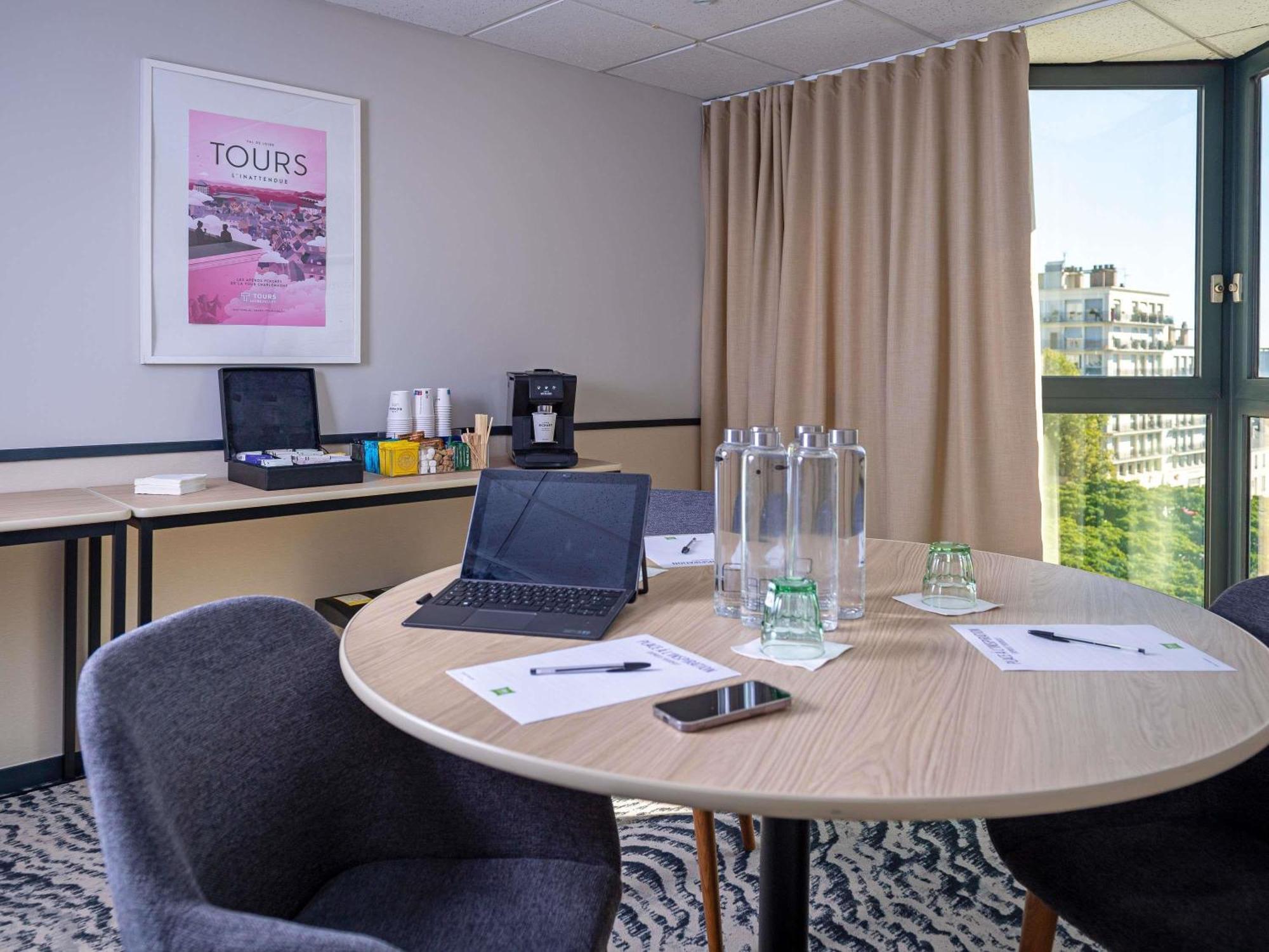 Ibis Styles Centre