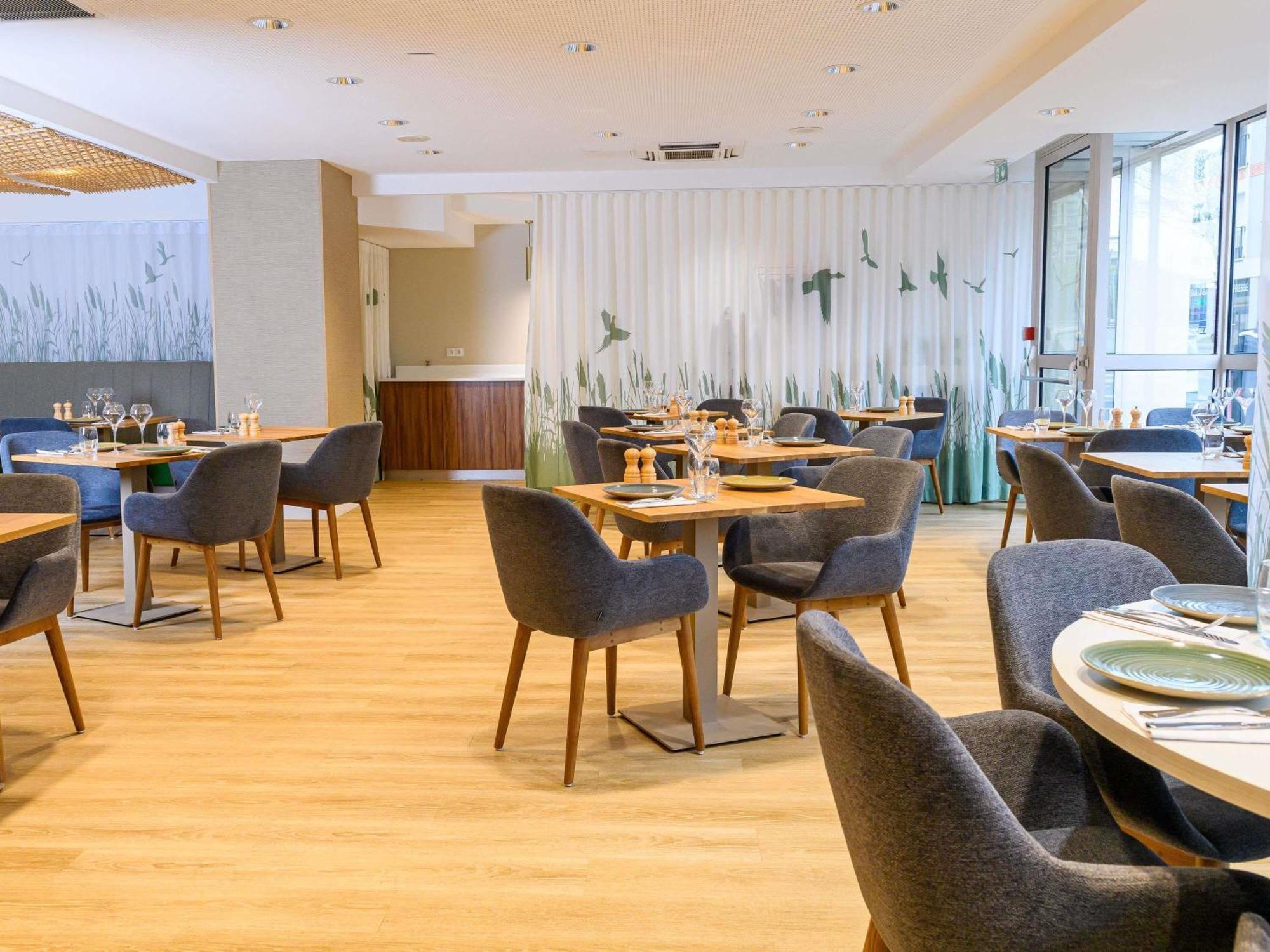 Hotel Ibis Styles Centre